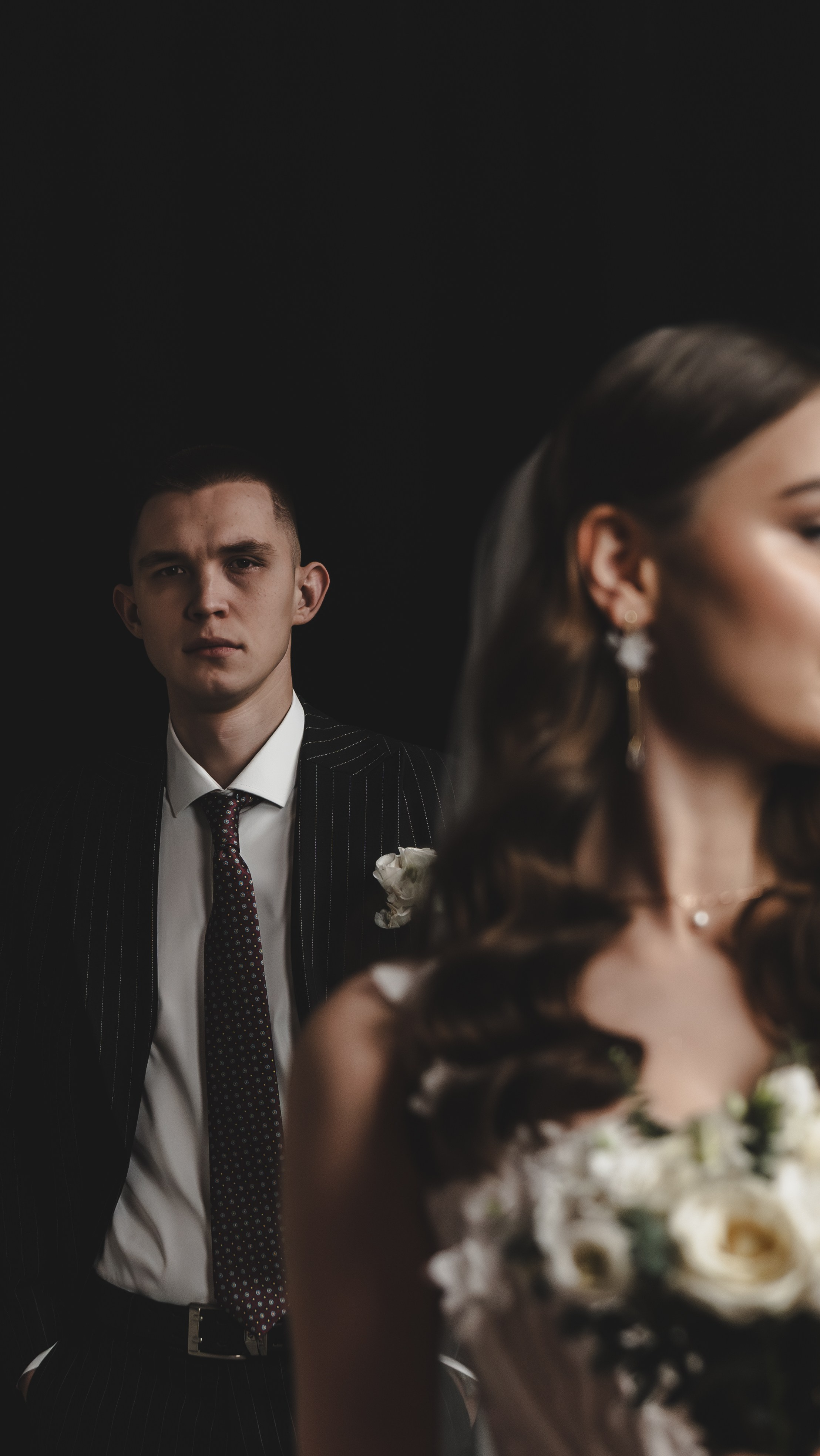 Григорий и Дарья. Фотограф и видеограф Андрей Кукишев