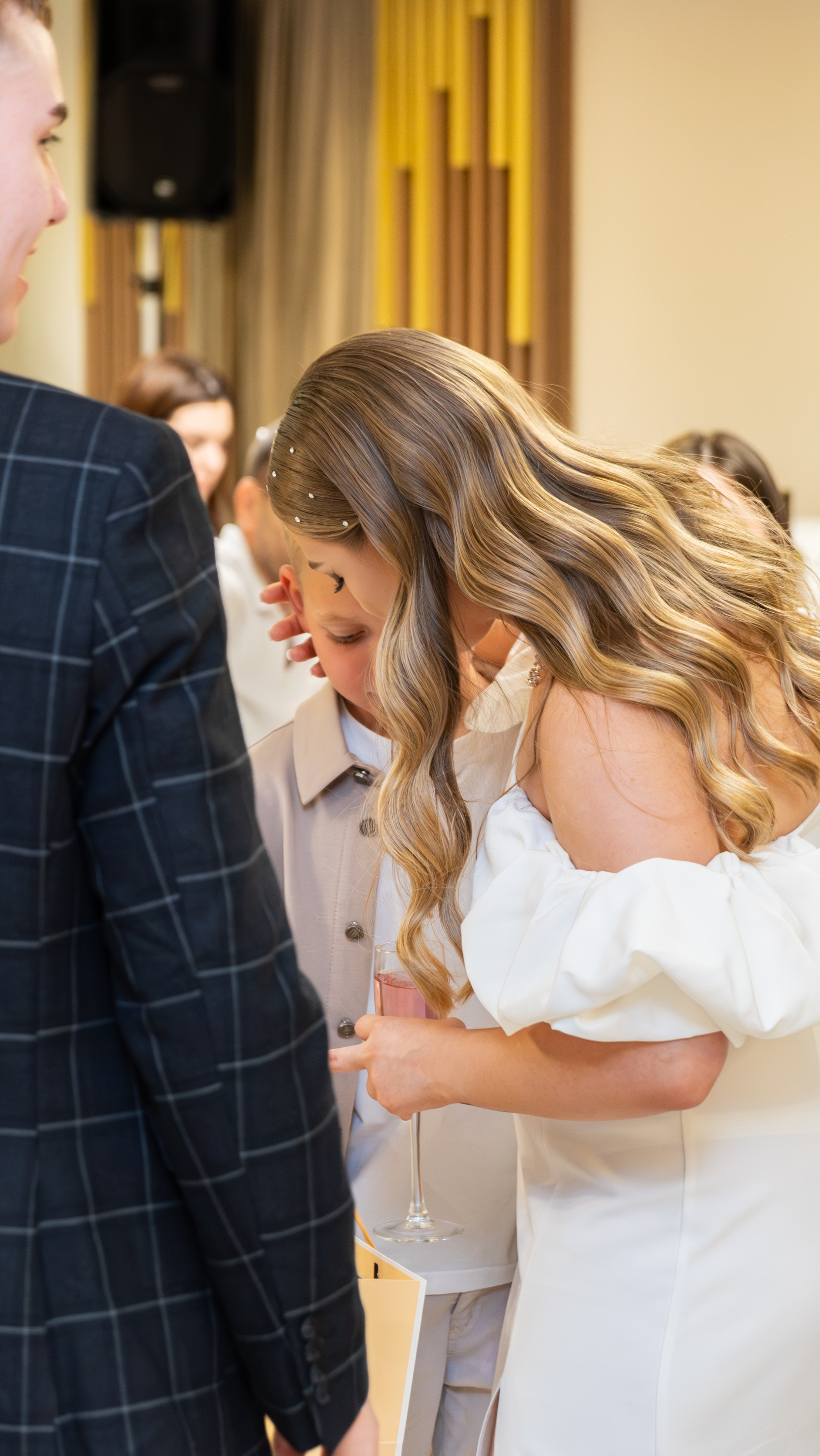 Камиль и Алена. Фотограф и видеограф Андрей Кукишев