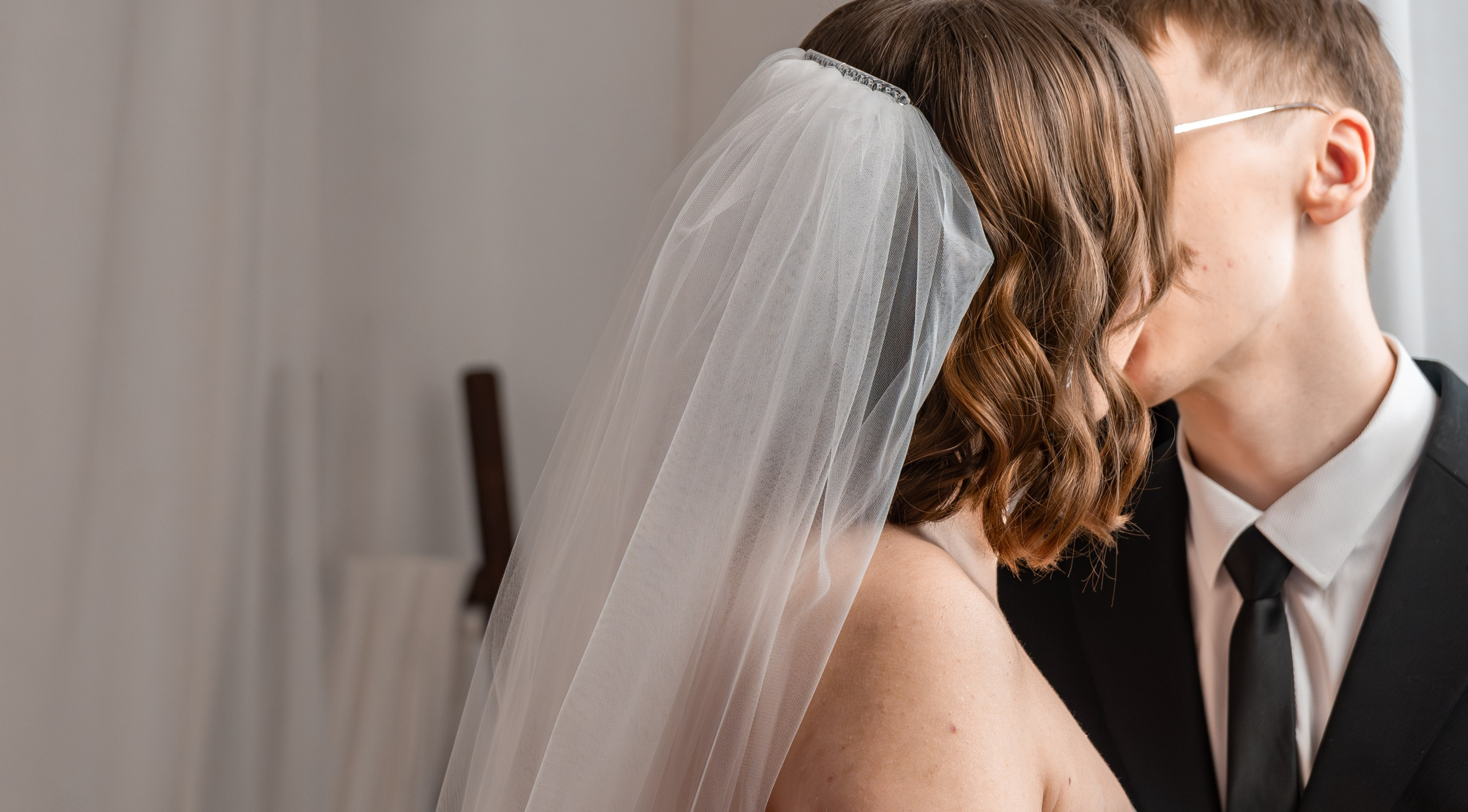 Алиса и Никита. Фотограф и видеограф Андрей Кукишев