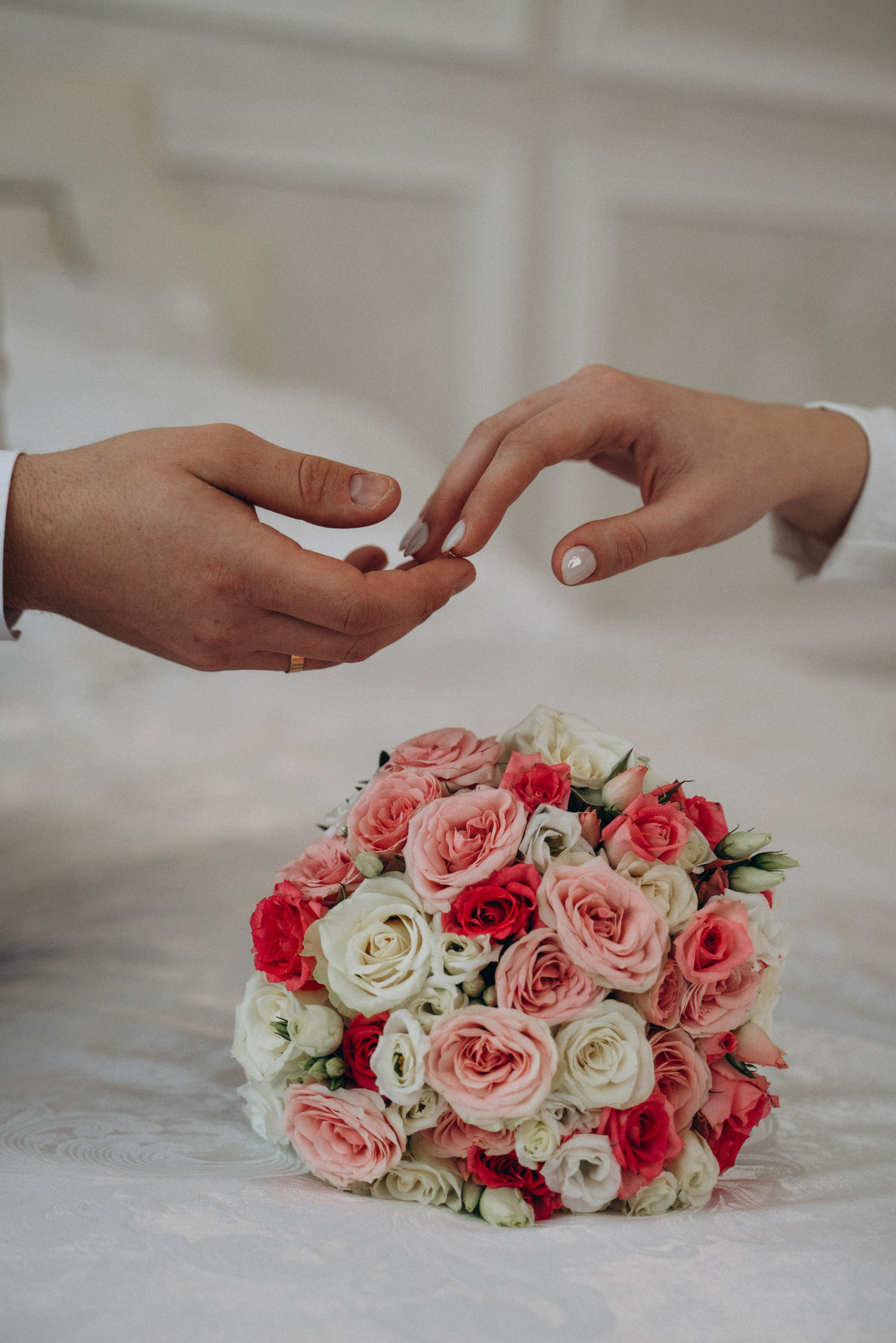 Анна и Максим (конфиденциальная съёмка). Семейный фотограф в Минске Дарья Дреко