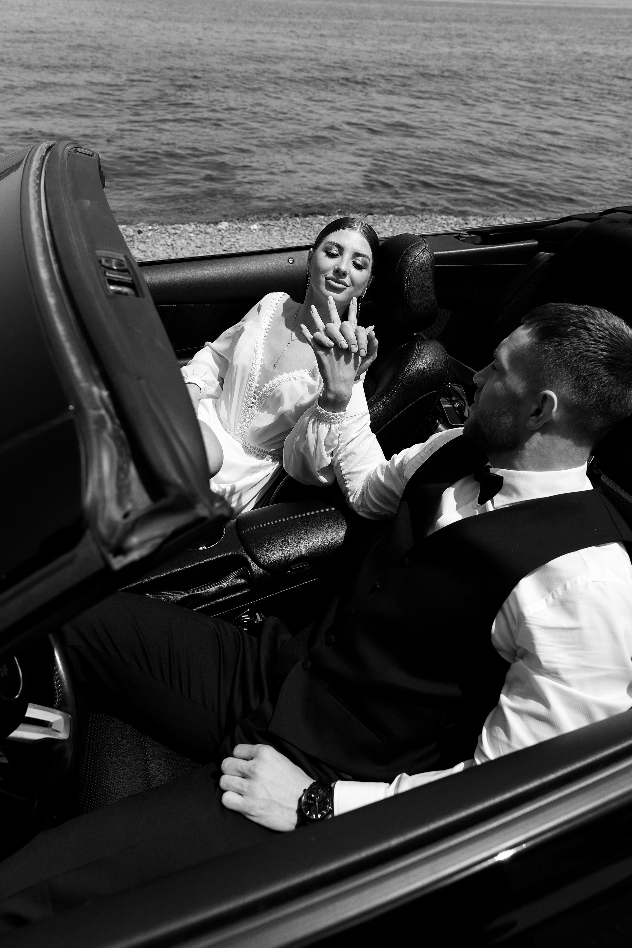 Диана и Александр. Свадебный и семейный фотограф  во Владивостоке Ольга Украинец