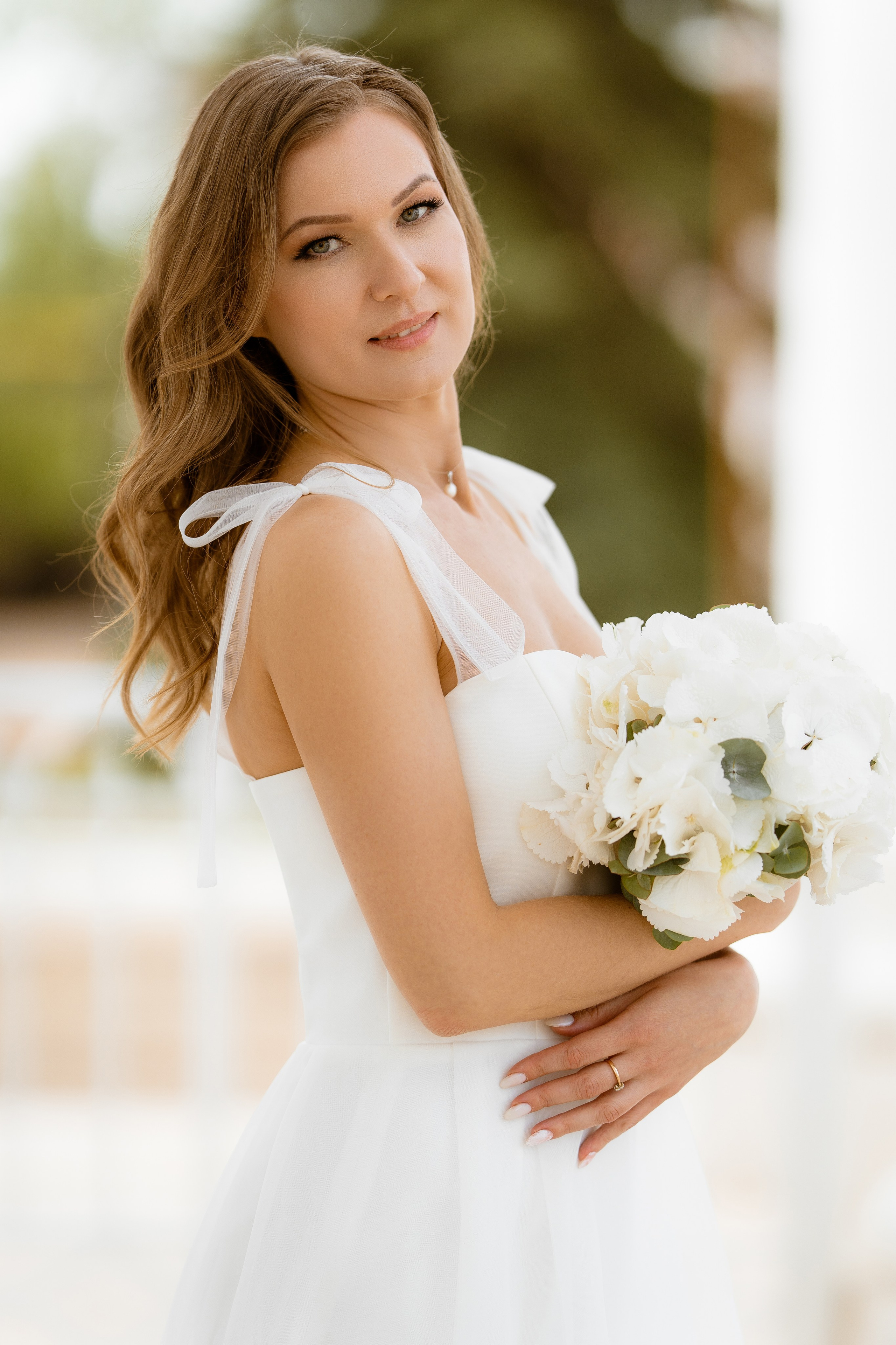 Елена & Дмитрий 28.04.2023. Свадебный и семейный фотограф Кристина Лисина в Арзамасе