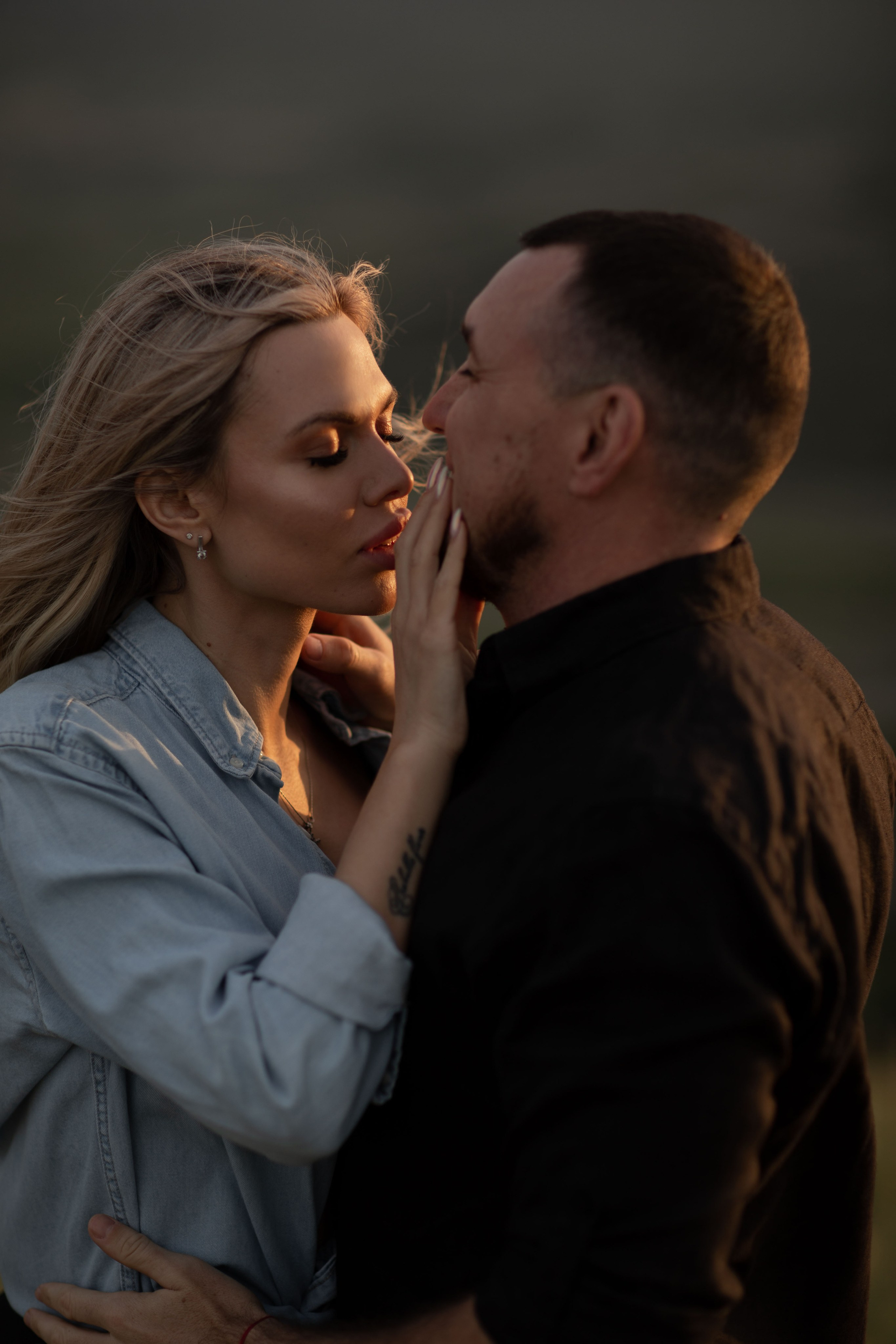 Я рядом. Фотограф в Севастополе и Крыму Татьяна Бриз