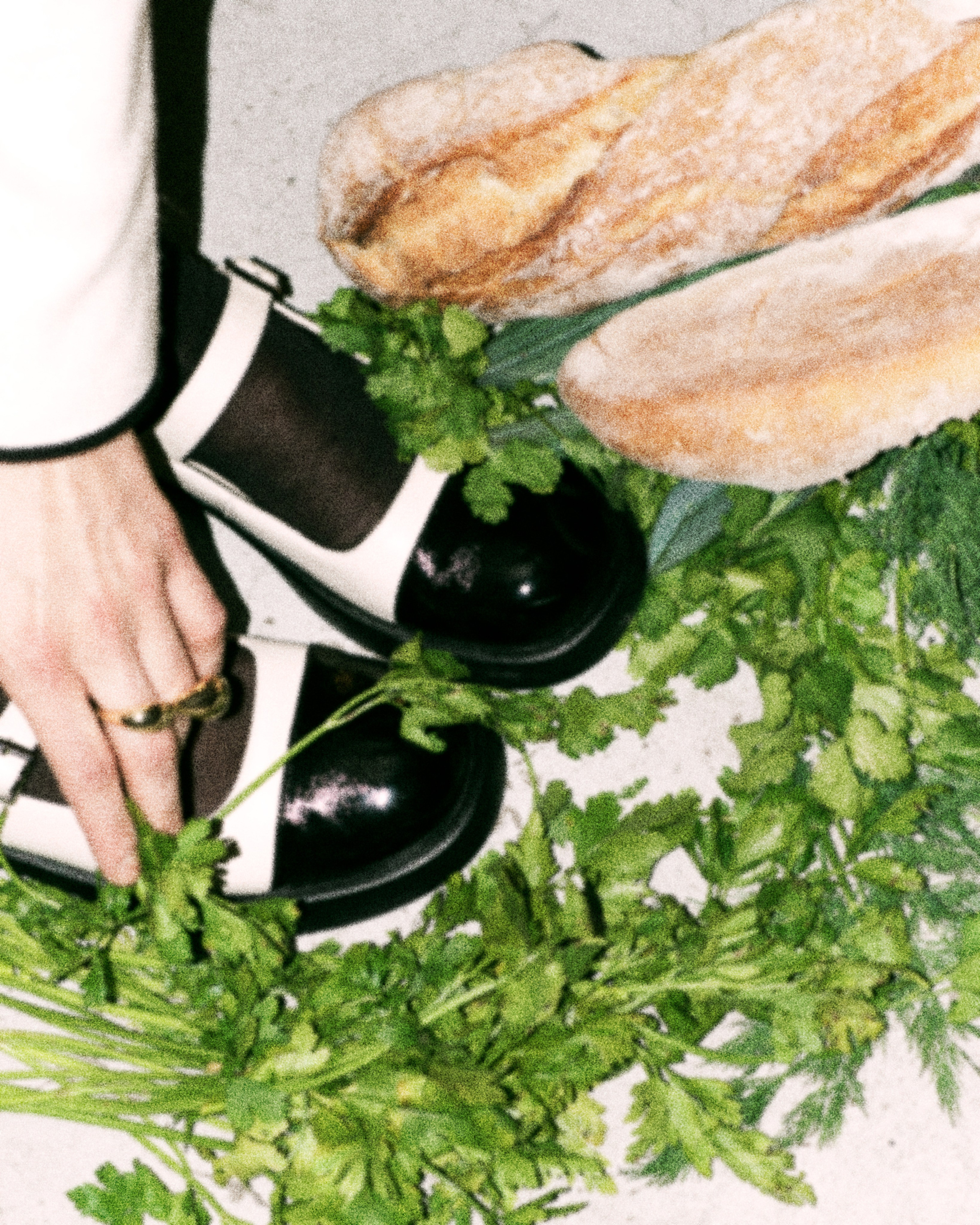 Алена. Студийный фотограф в Москве Илья Сухов