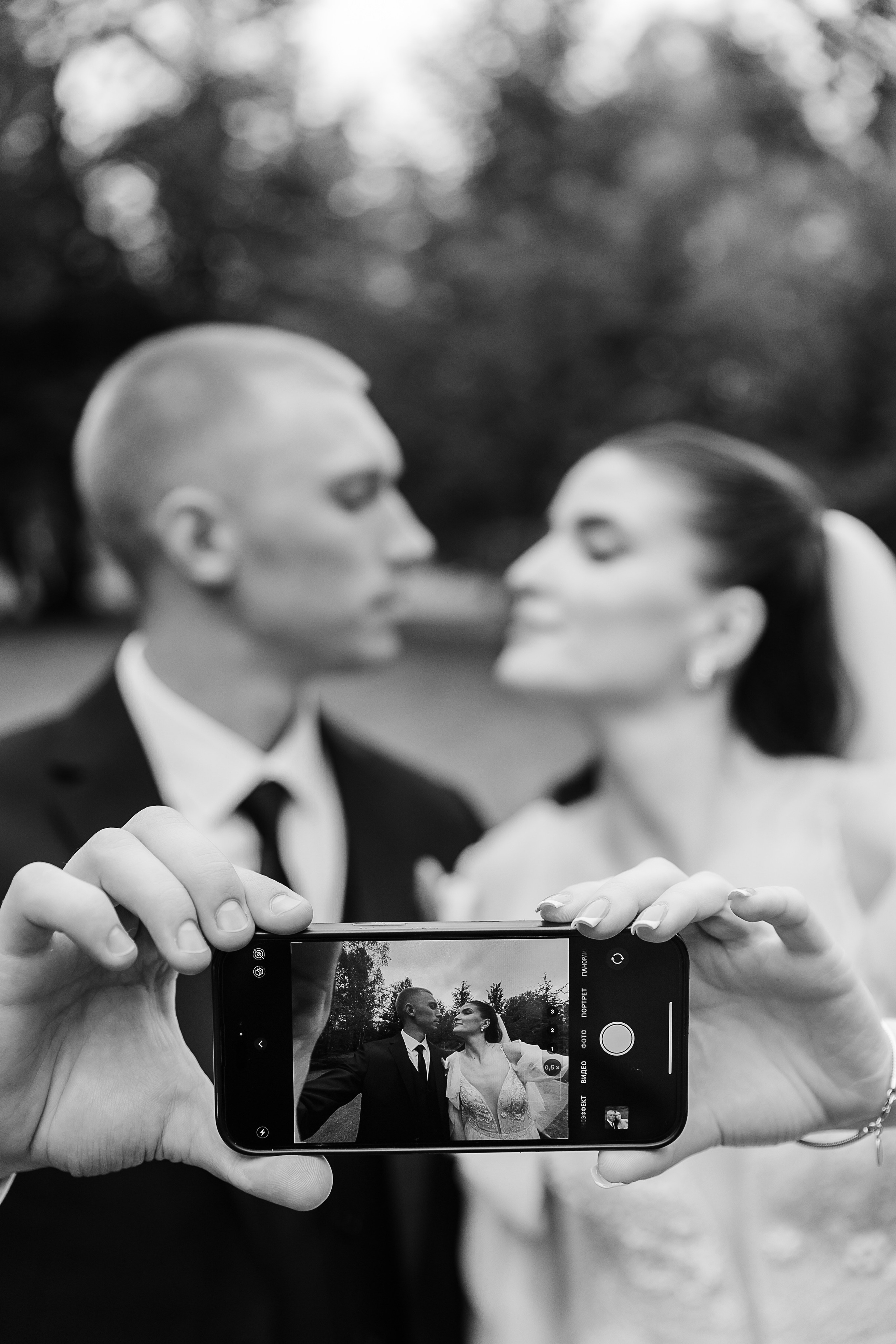 Свадьба. Свадебный и семейный фотограф в Твери и Тверской области