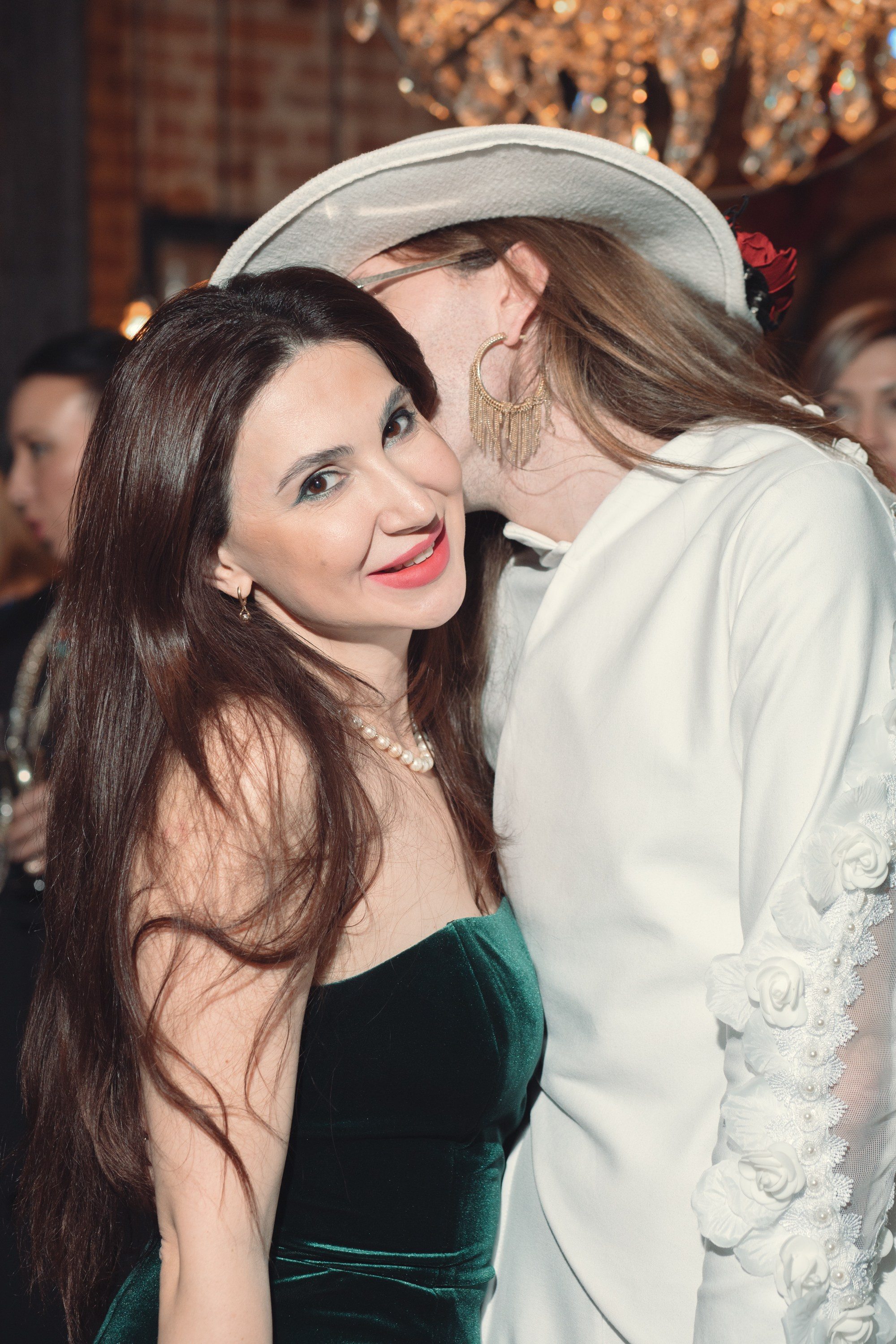 День Рождения Le Prima. Портретный и интерьерный фотограф в Москве|Кашин Артём