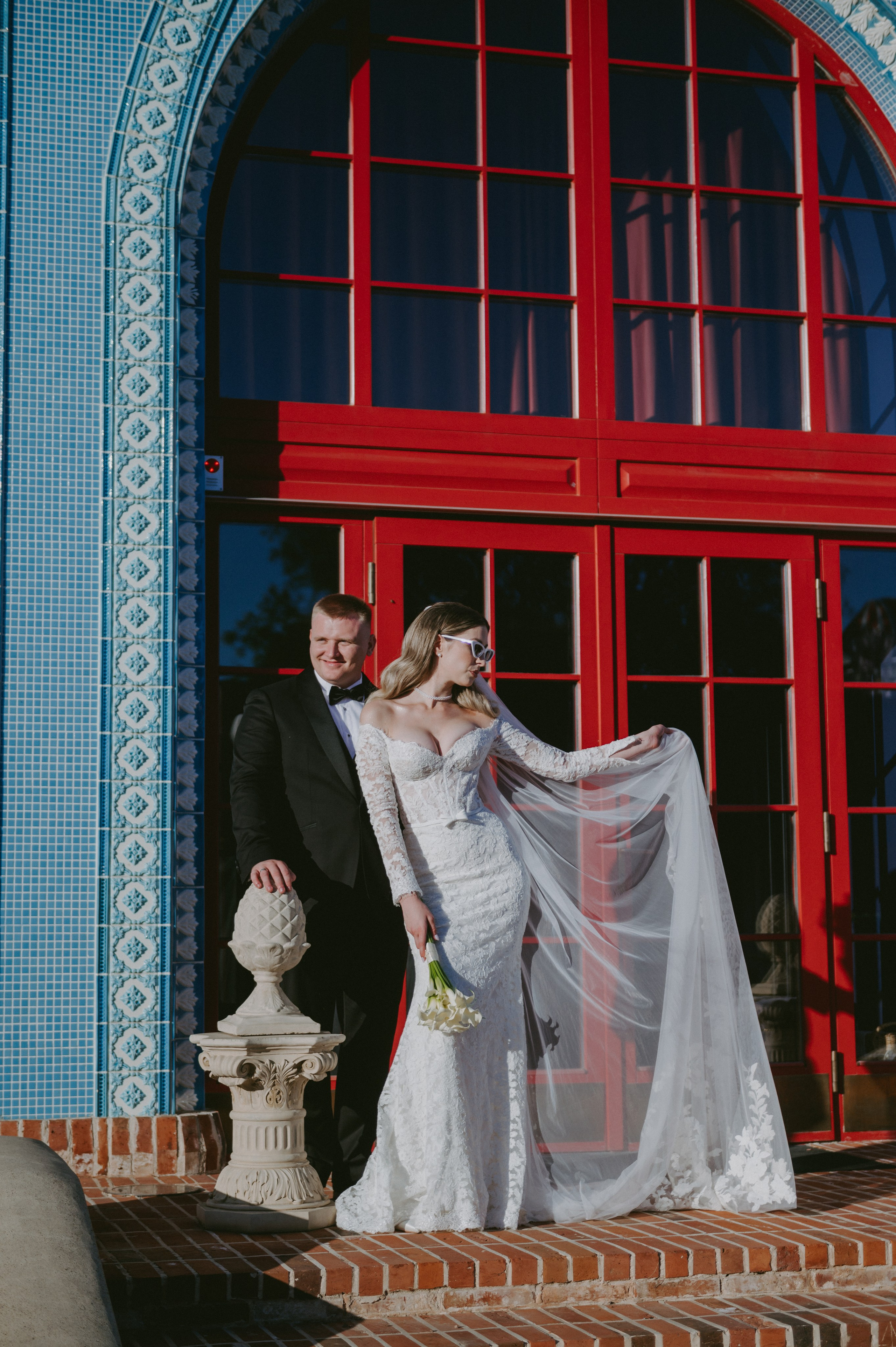 Марина&Юрий фотограф Елена Горбач. Свадебный и семейный фотограф город Темрюк Фотостудия Темрюк