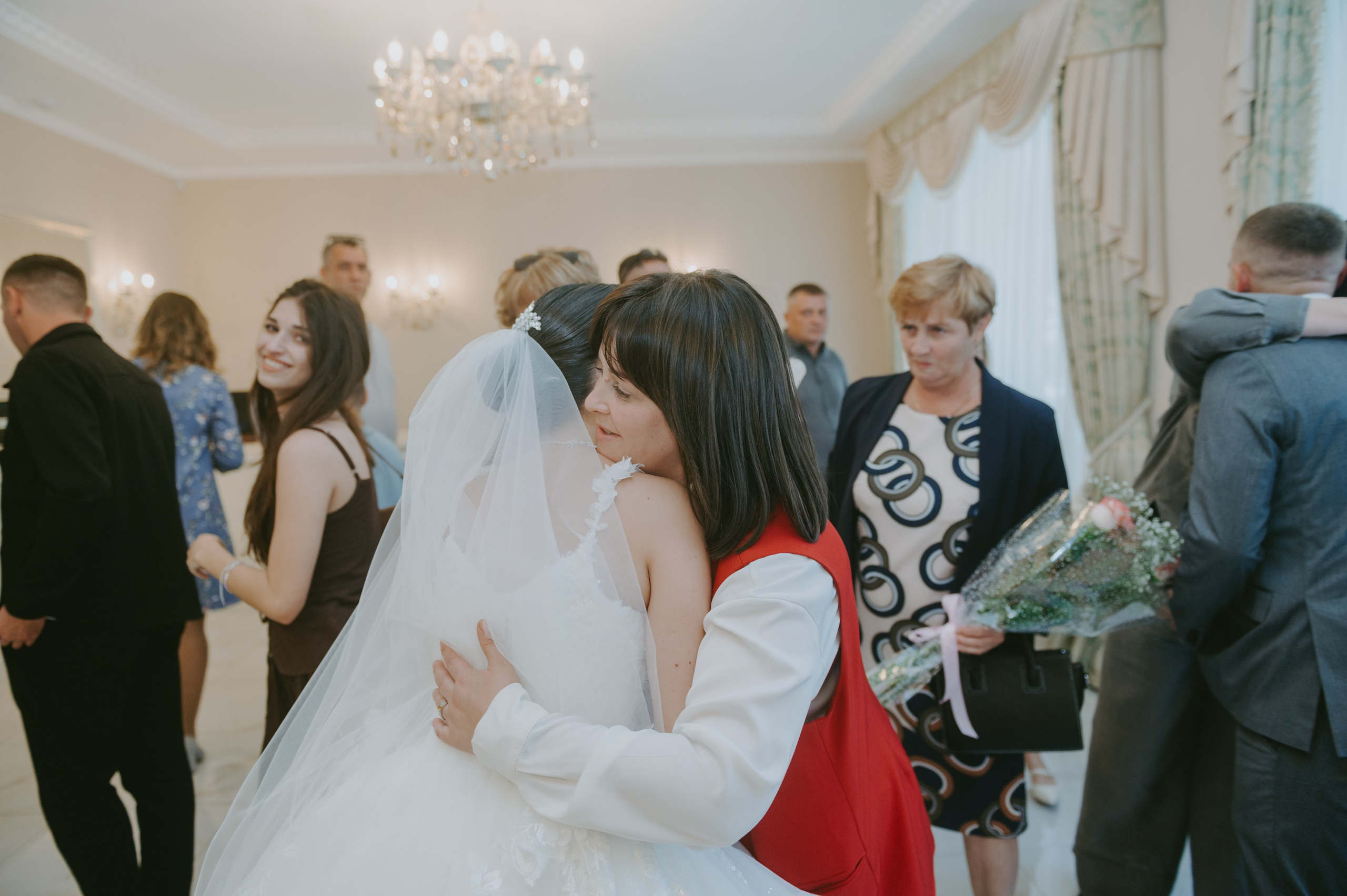 Роман & Вероника. Свадебный и семейный фотограф город Темрюк Фотостудия Темрюк