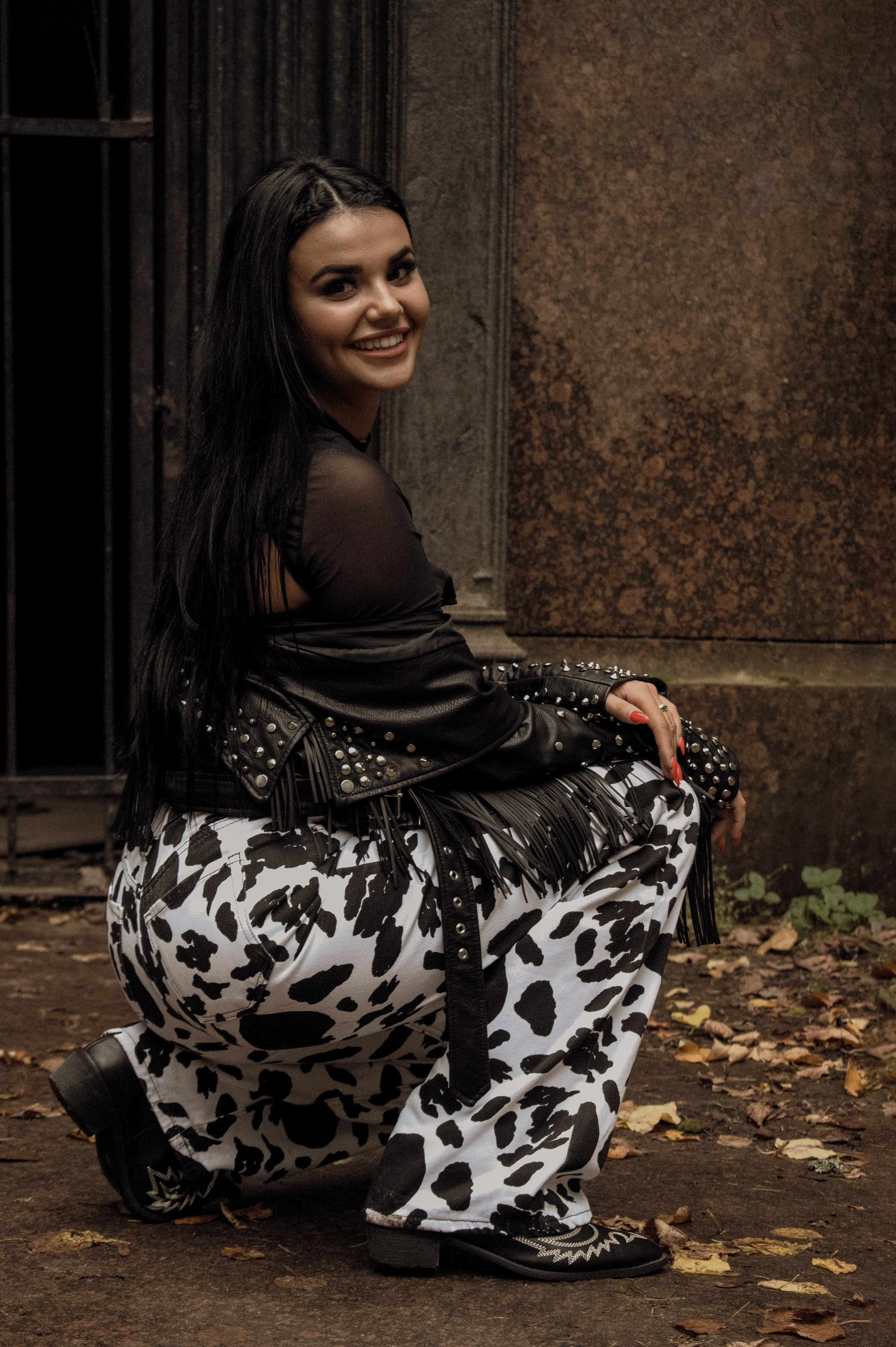 КОННАЯ ПРОГУЛКА. Индивидуальный фотограф в Санкт-Петербурге Надежда Волобуева