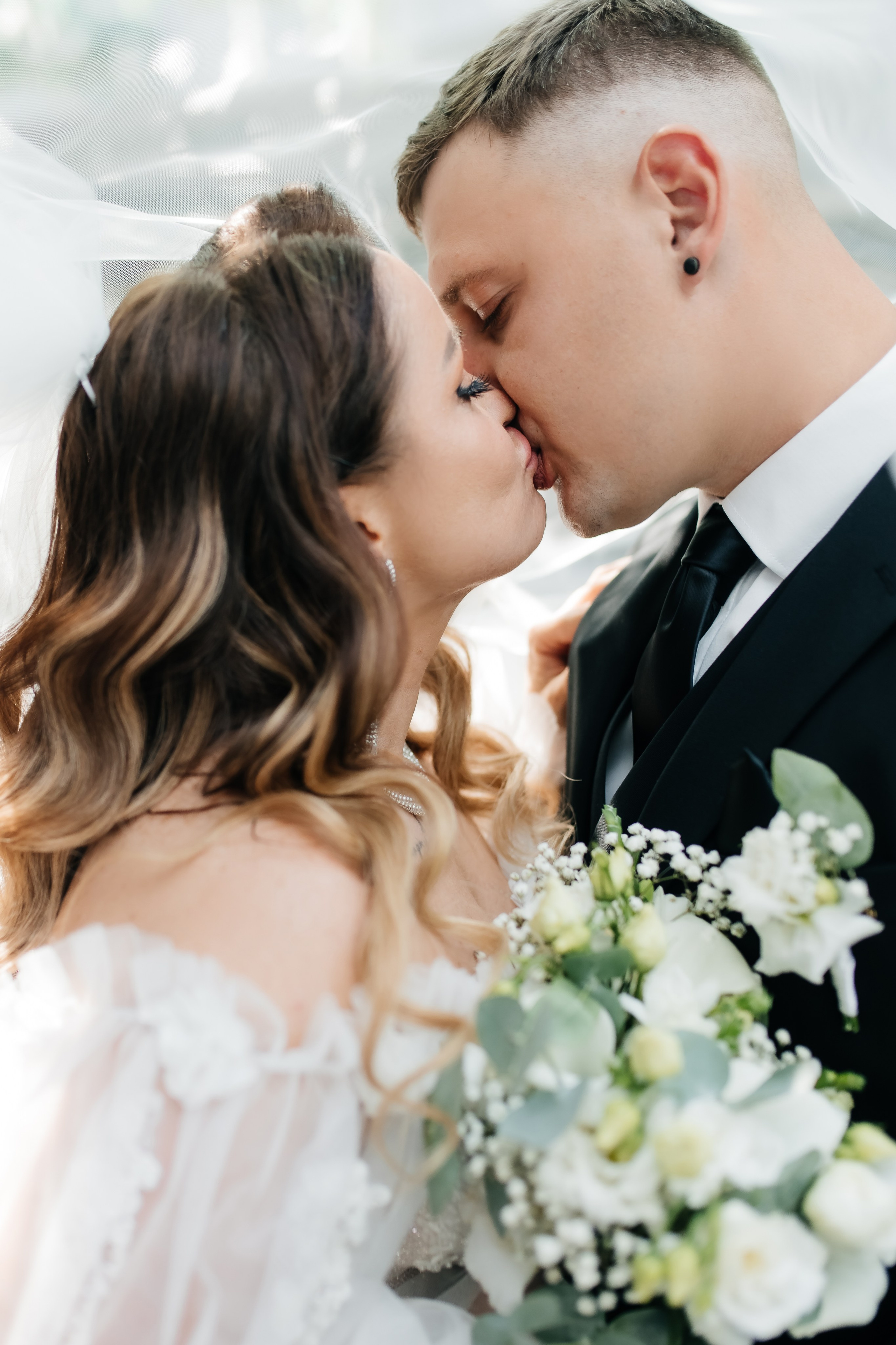 Астория + усадьба Белладжио. Фотограф ВИКА МЕДУЗА