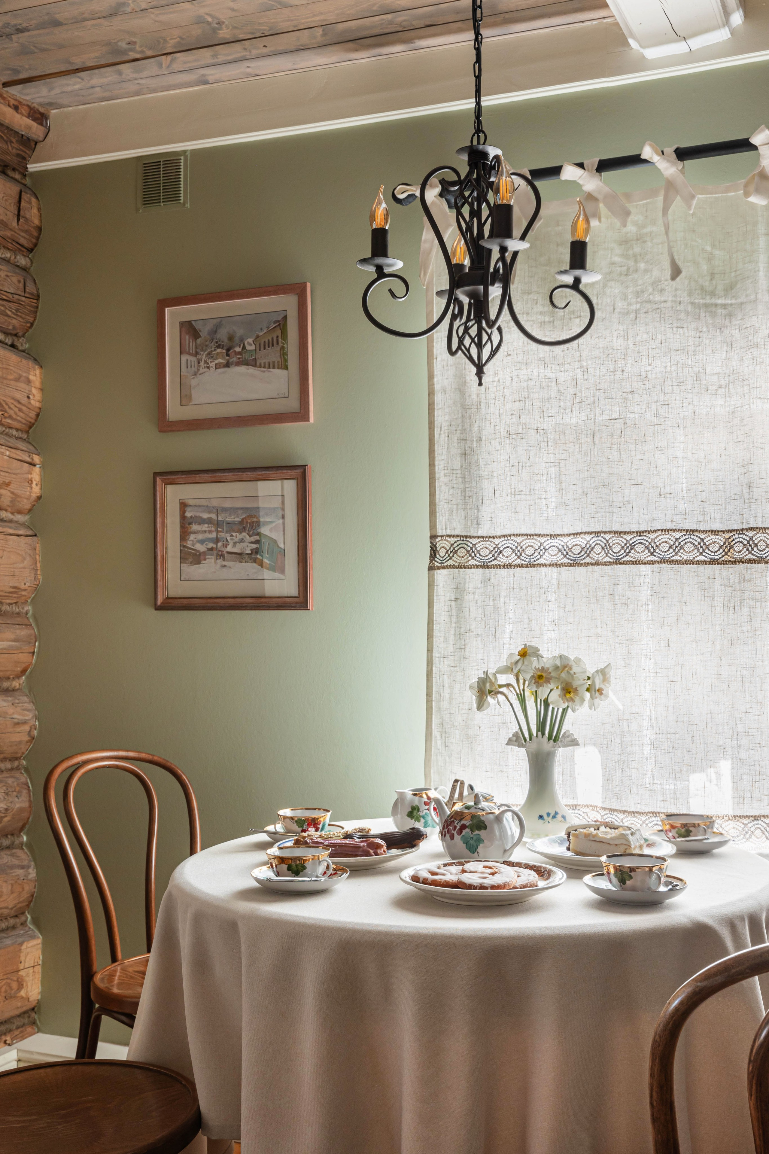 Интерьерный фотограф Наталья Летунова