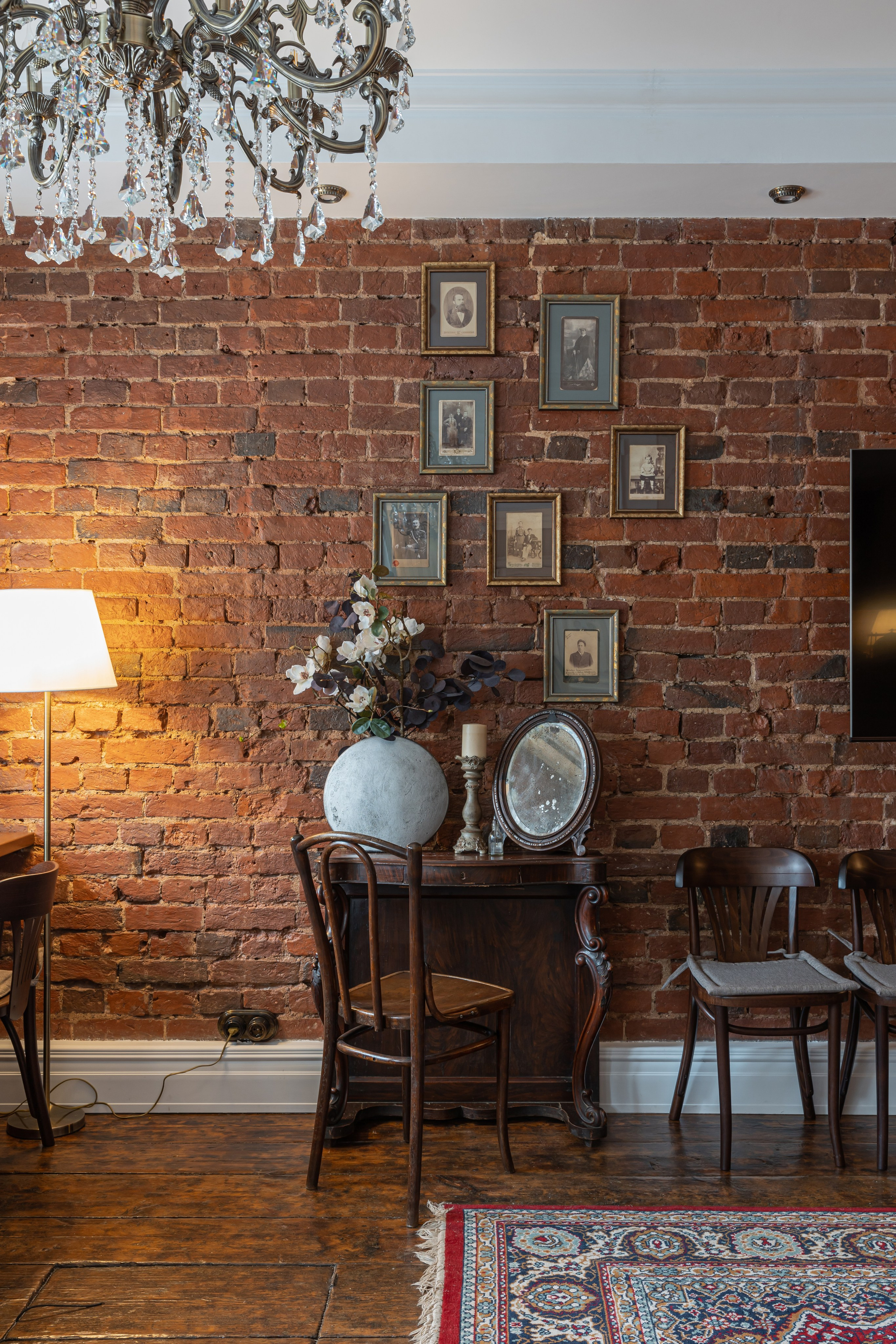 BURO. Наталья Летунова — интерьерный фотограф в Иванове