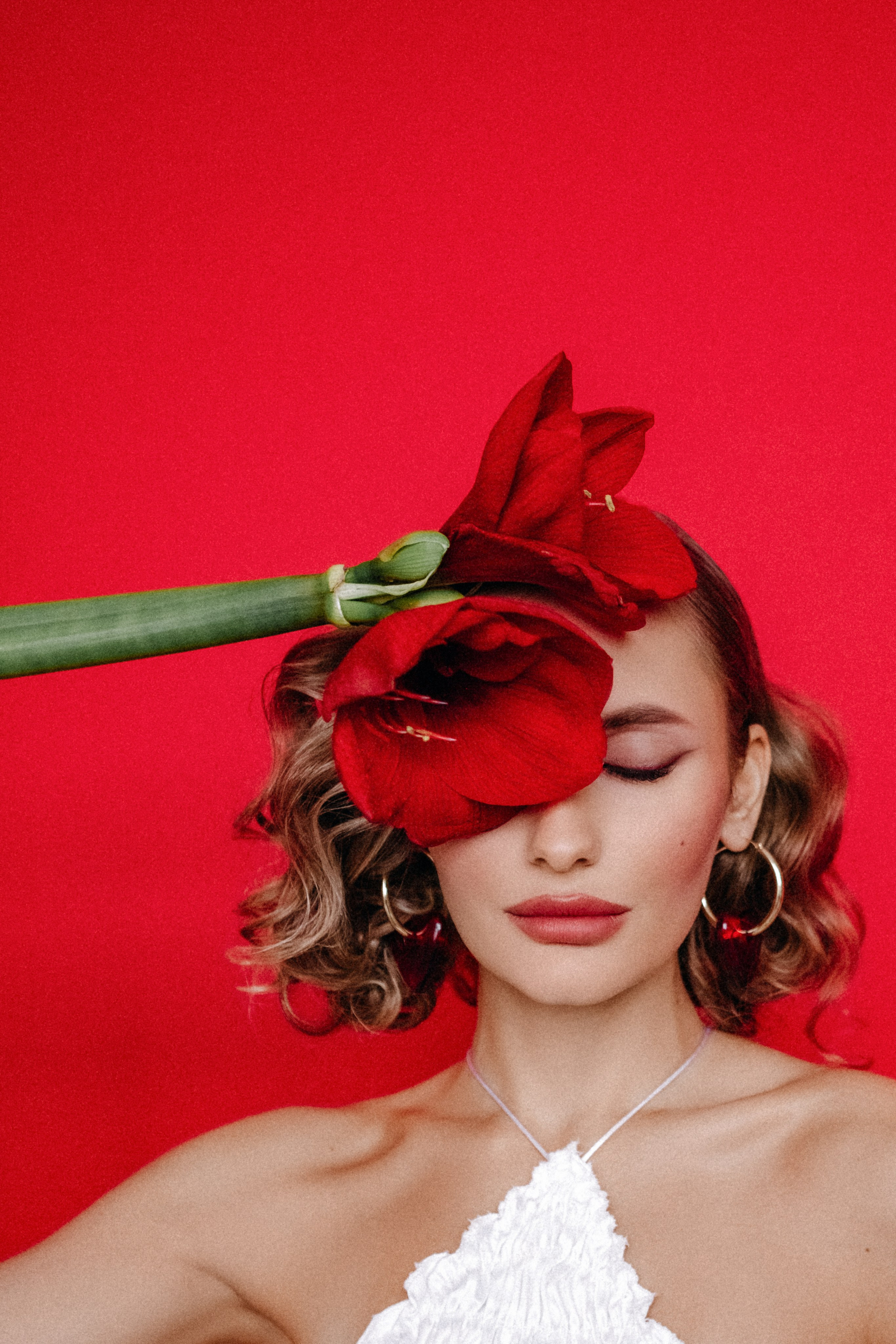 Ангелина. Фотограф в Москве Ольга Сатони