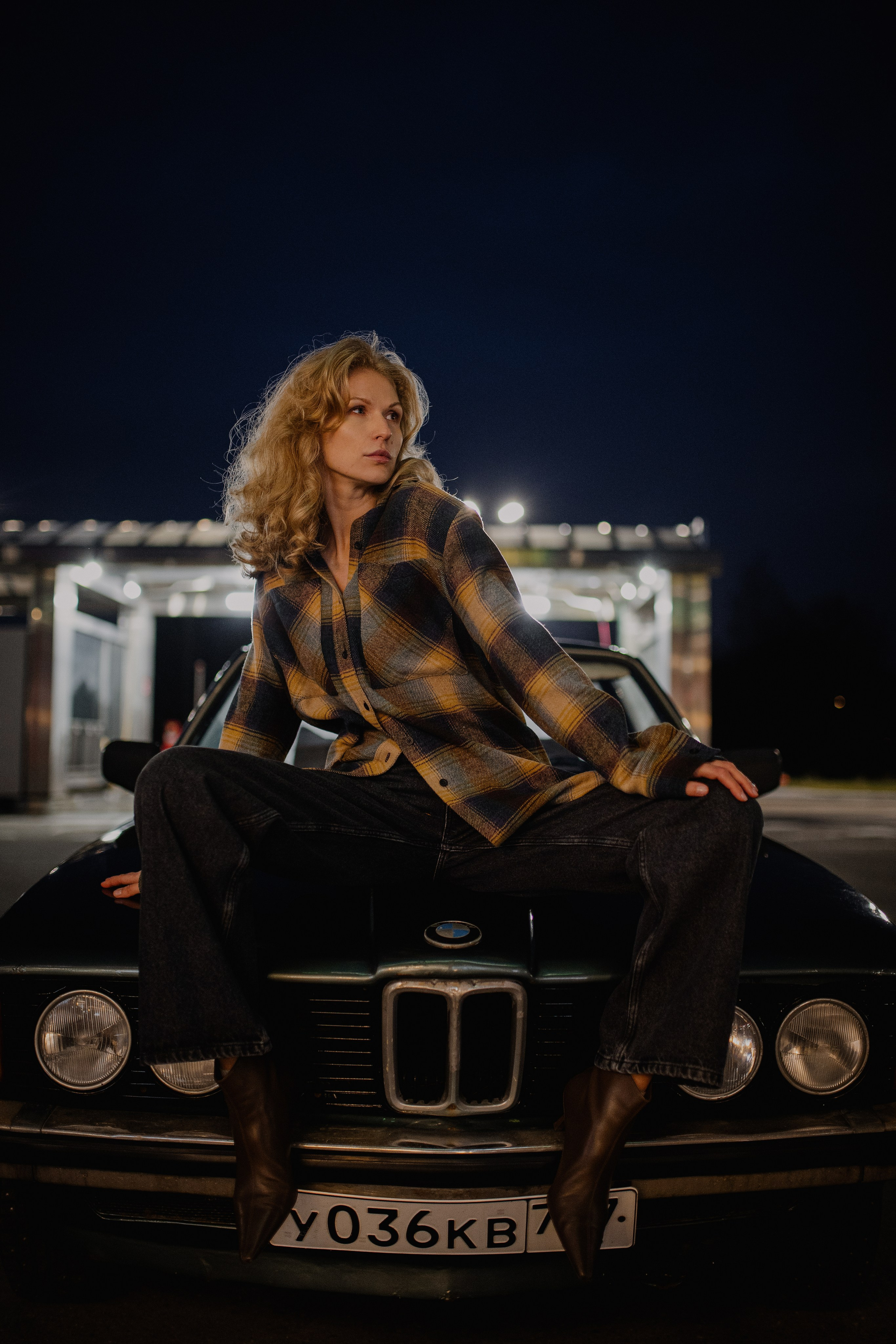 ALEKSANDRA. Фотограф Москва