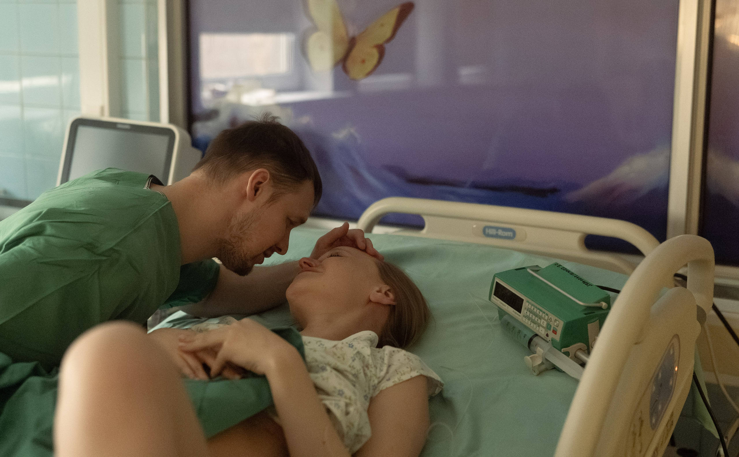 Партнерские роды в Москве в роддоме 8 Выхино. Семейный, ньюборн фотограф, фотограф на роды в Москве, Виктория Тюльдюкова