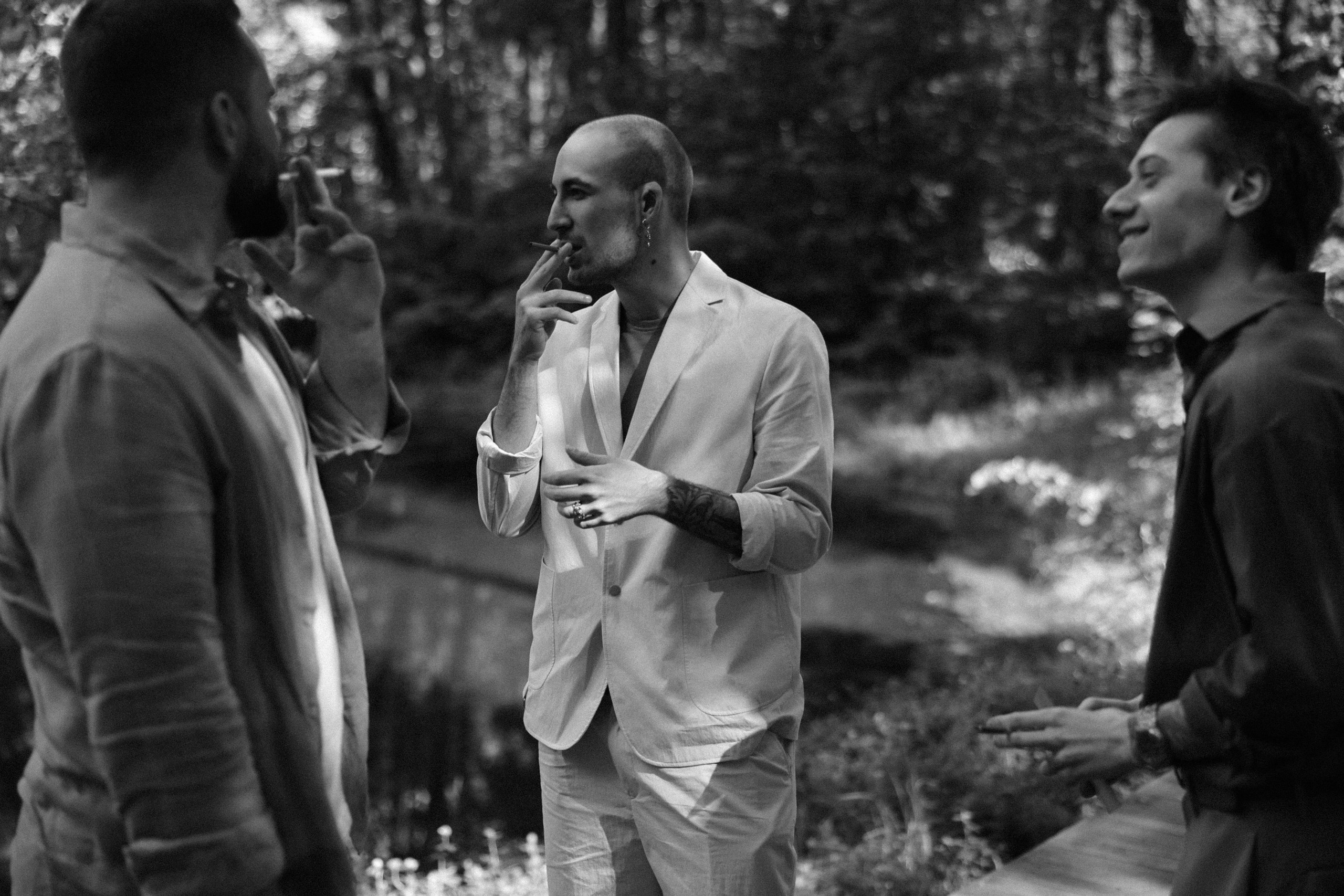 На волнах. Свадебный и семейный фотограф в Балашихе и в Москве