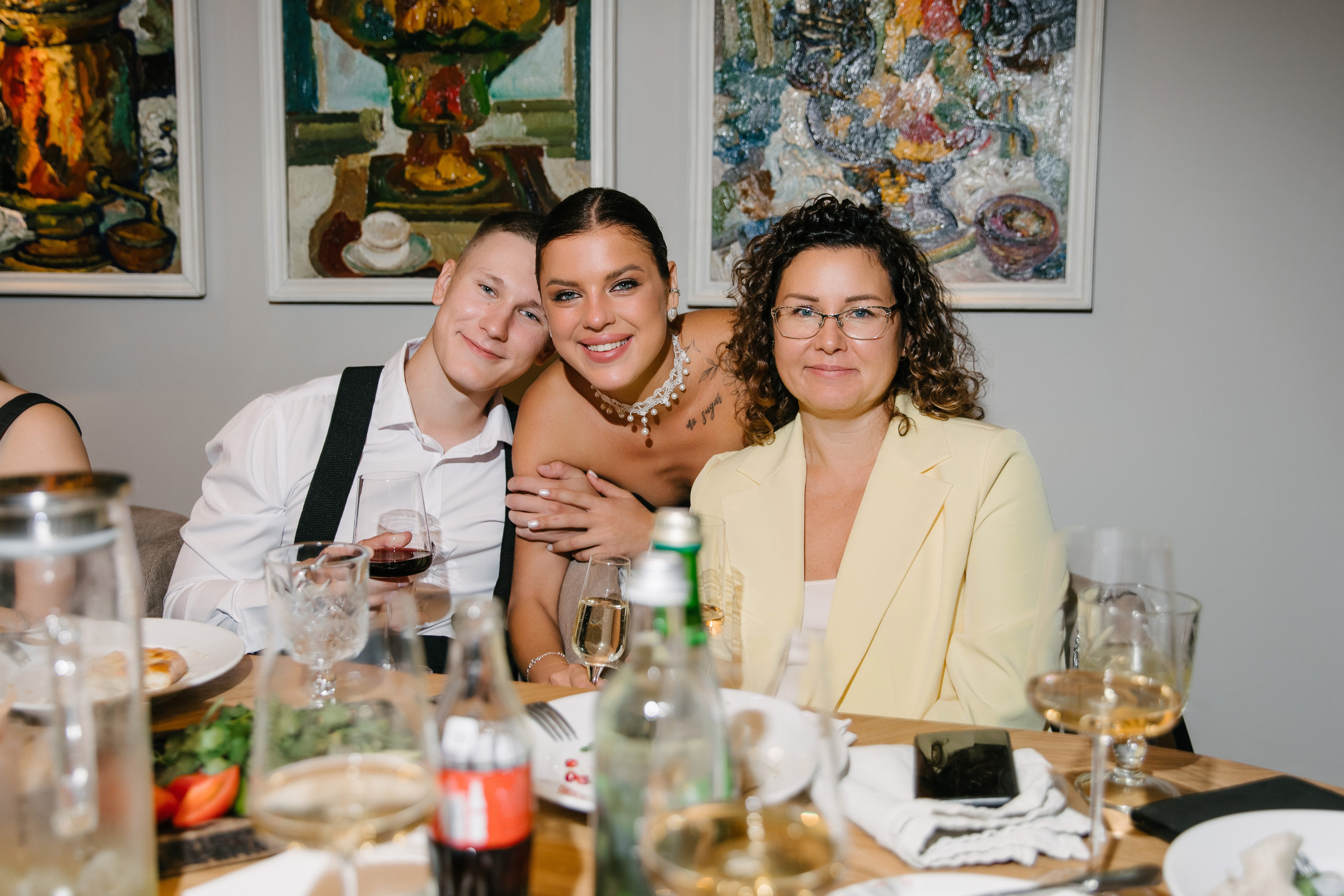 Алексия и Михаил. 13.09.2024. Свадебный фотограф Москва Воронеж Ленкова Ксения