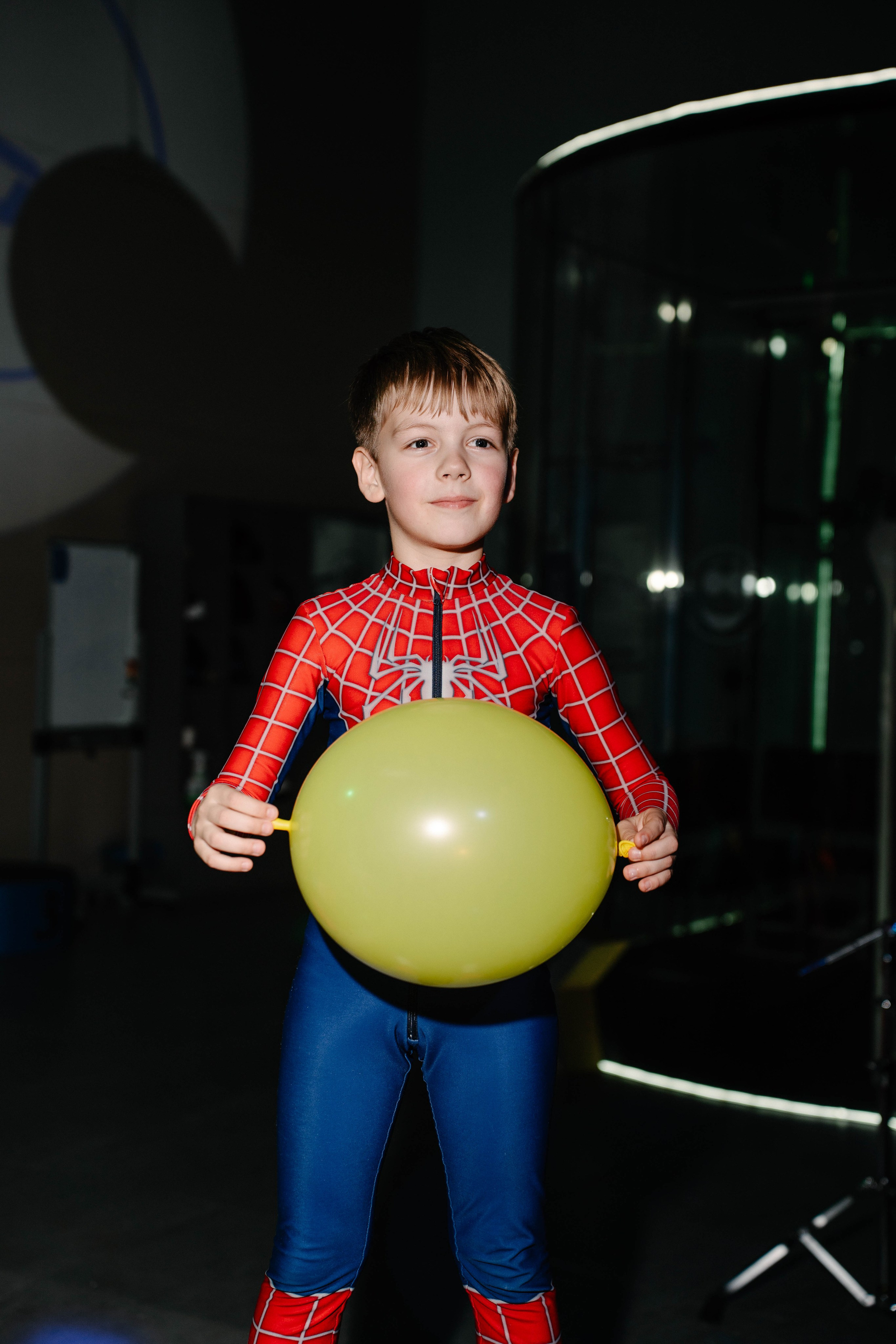 День Рождения Лёвы. Свадебный и семейный фотограф в Воронеже Анастасия Бойко