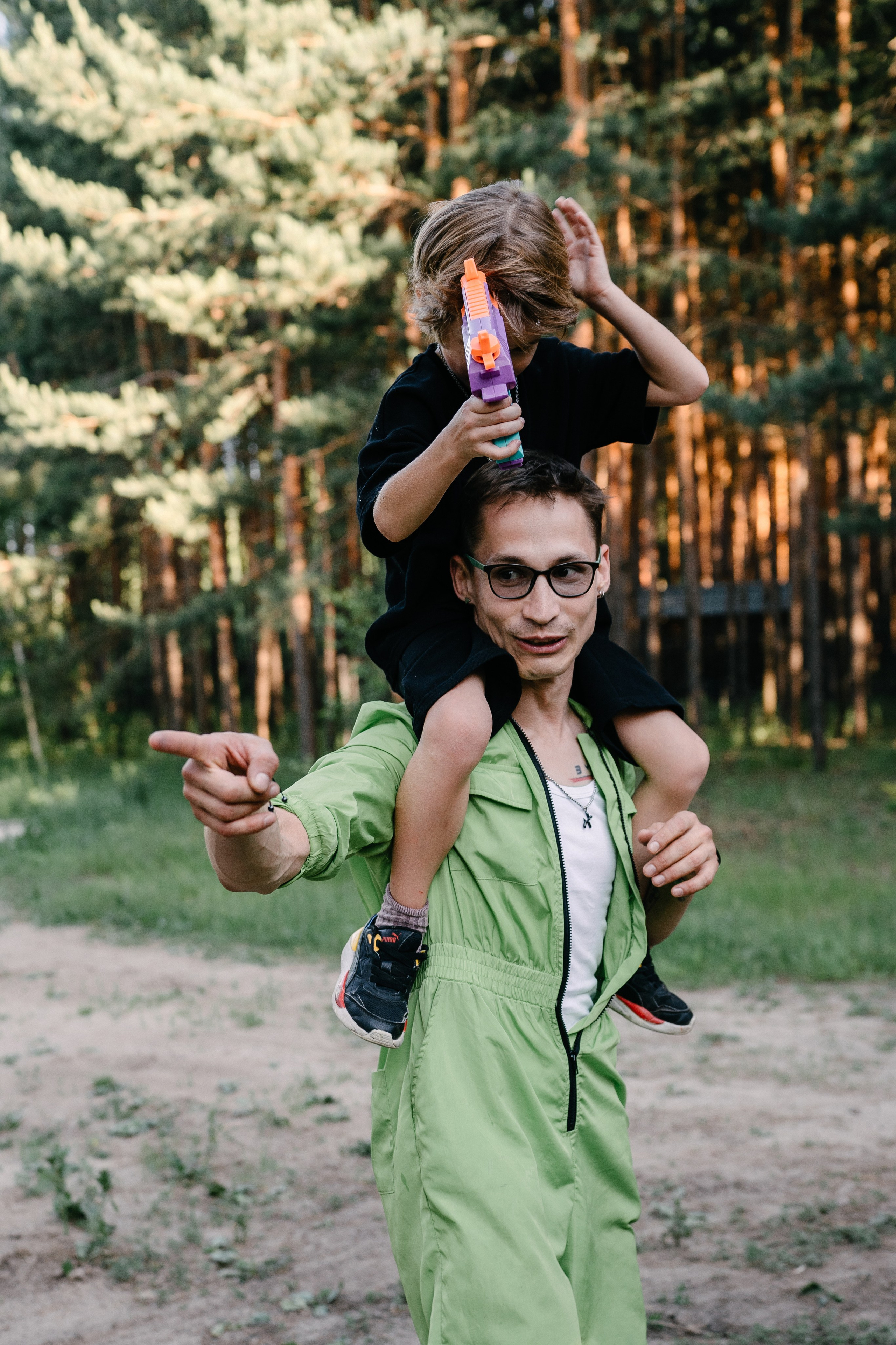 День Рождения Артёма. Свадебный и семейный фотограф в Воронеже Анастасия Бойко