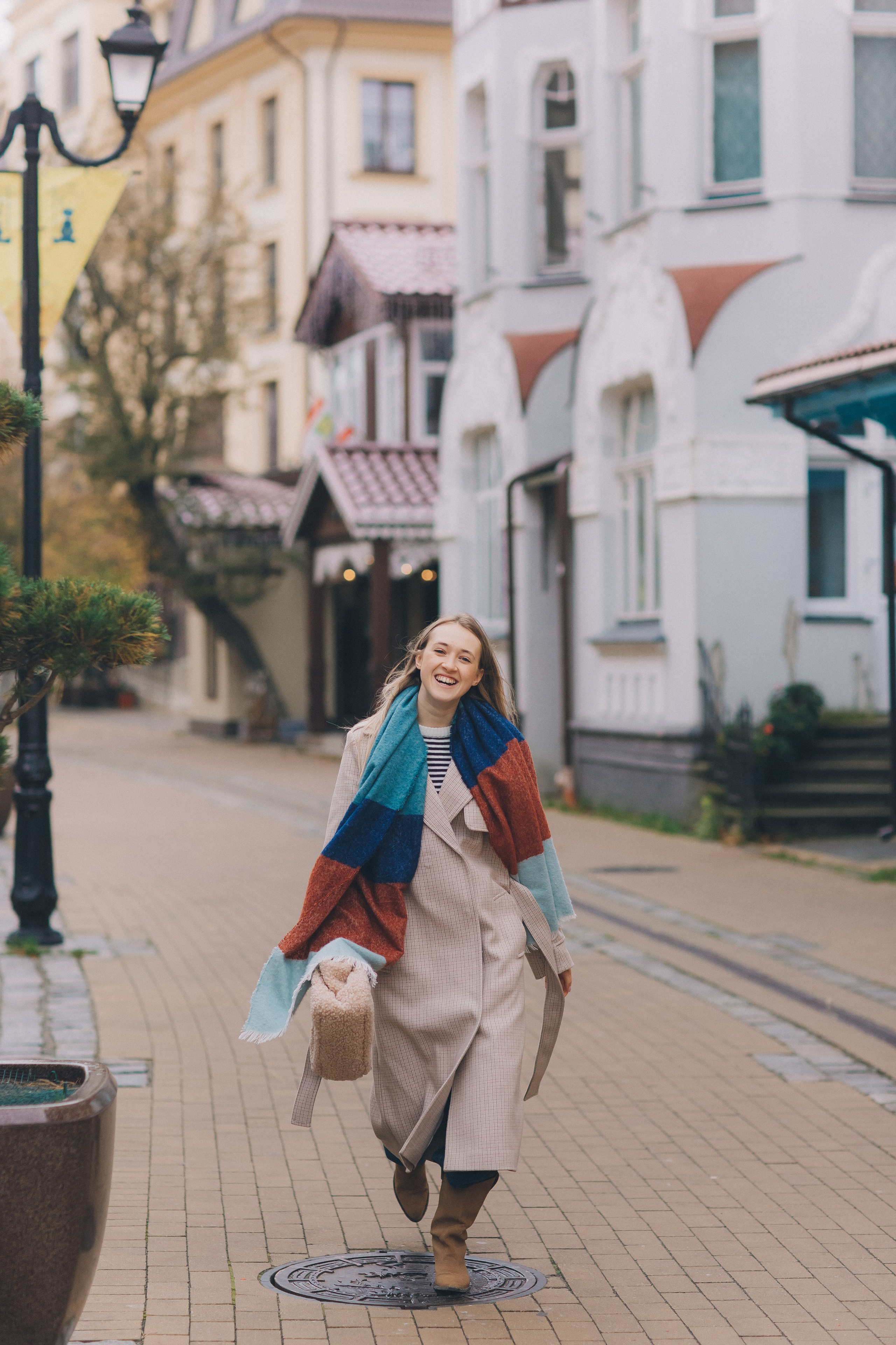 Юля. Фотограф Зеленоградск Красильникова Елена