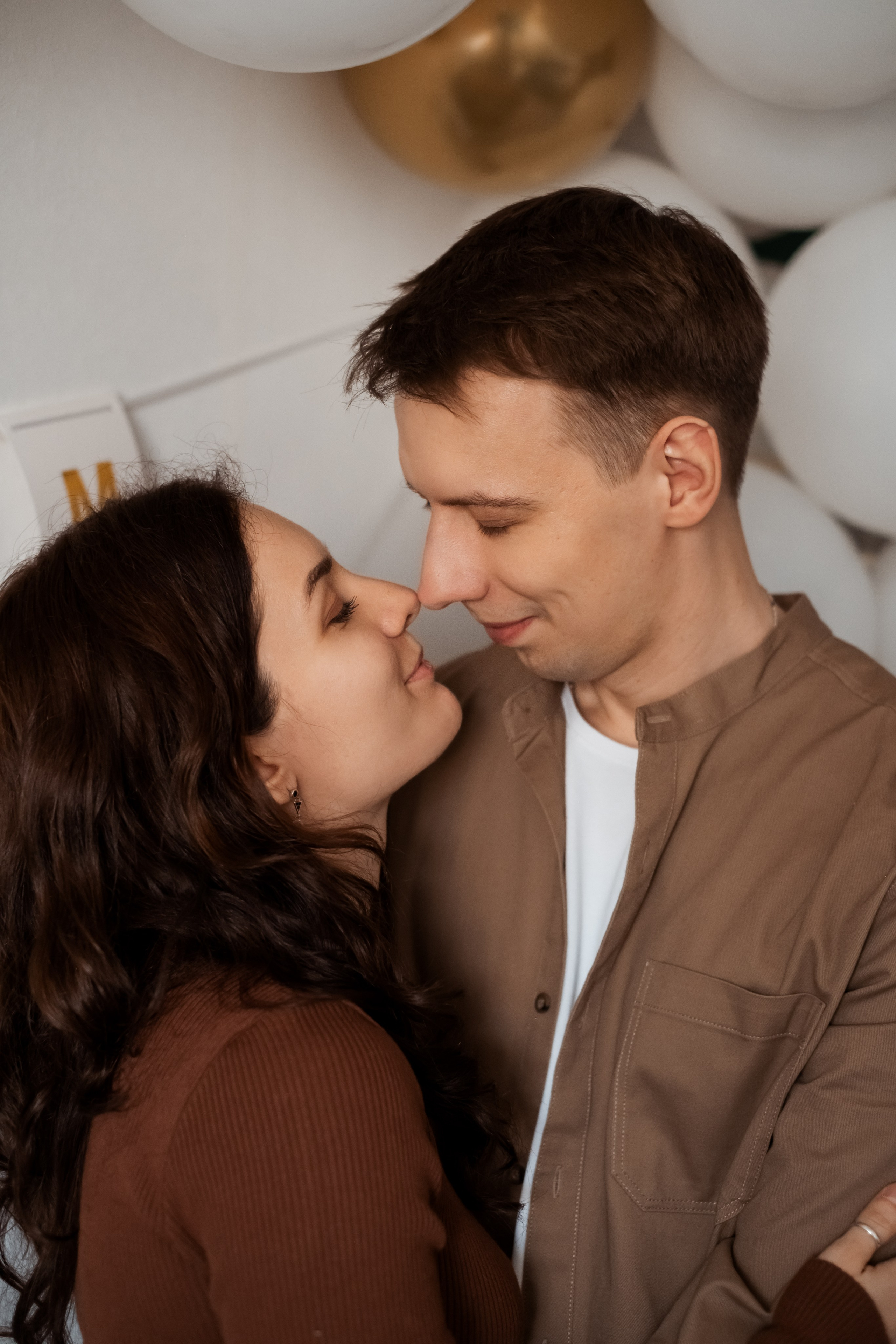 Ура! Мне 1 годик. Семейный и детский фотограф в Мелитополе /Наталья Зацеркляная