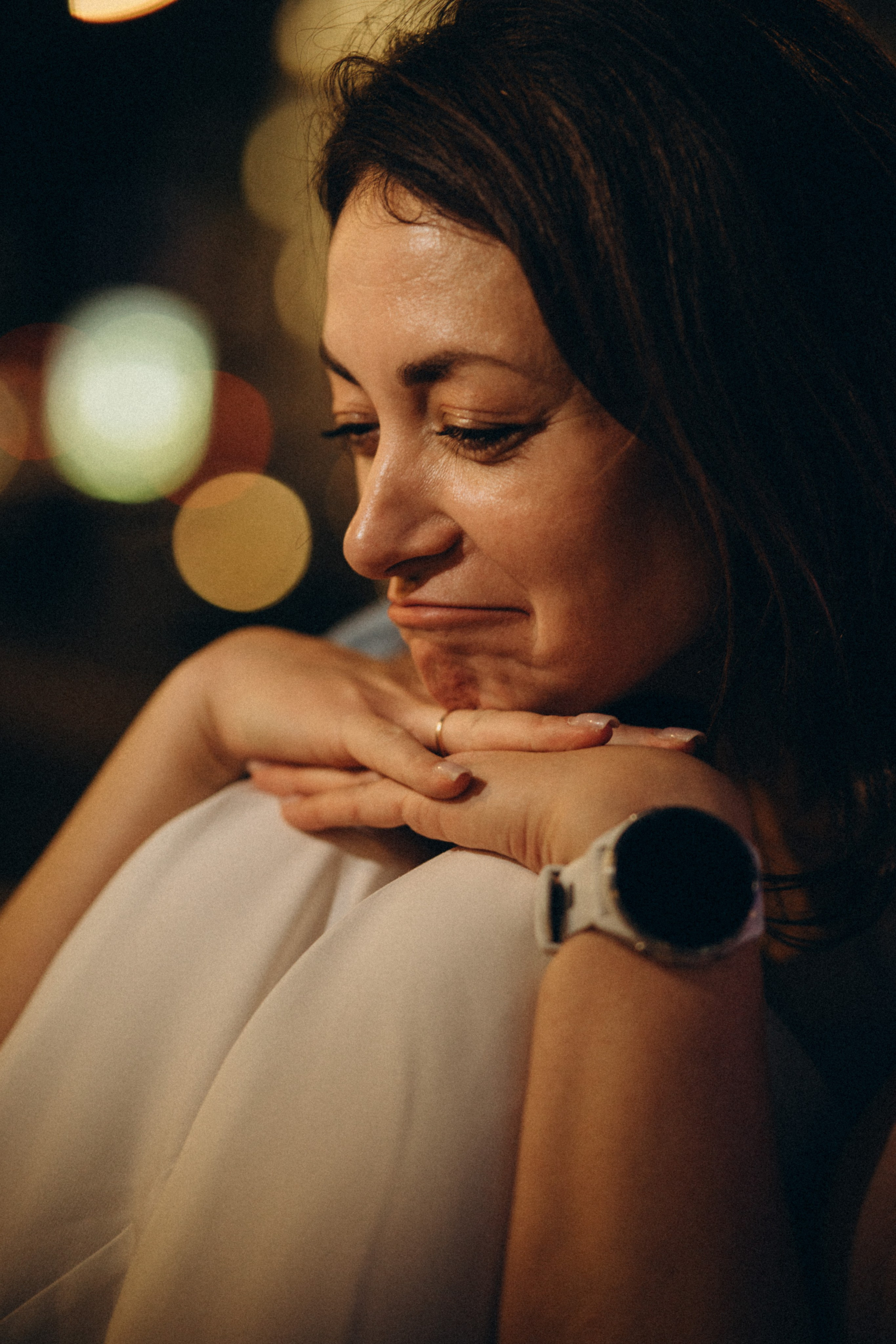 Виктория. Женский и семейный фотограф в Москве Анастасия Филимонова