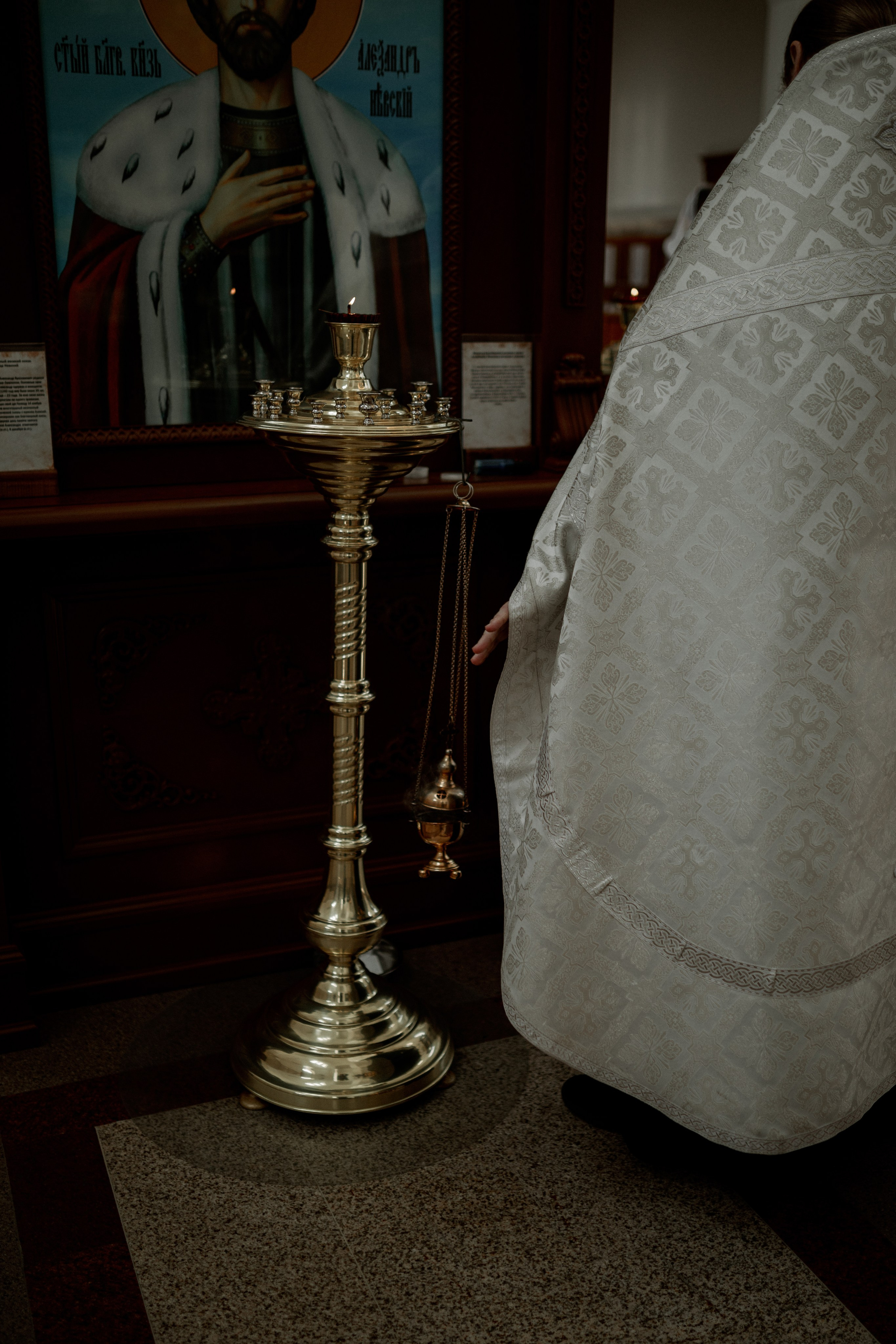 Таинство Крещения Мирона. Семейный и свадебный фотограф в Краснодар|Сочи|Москва| Исаева Валерия