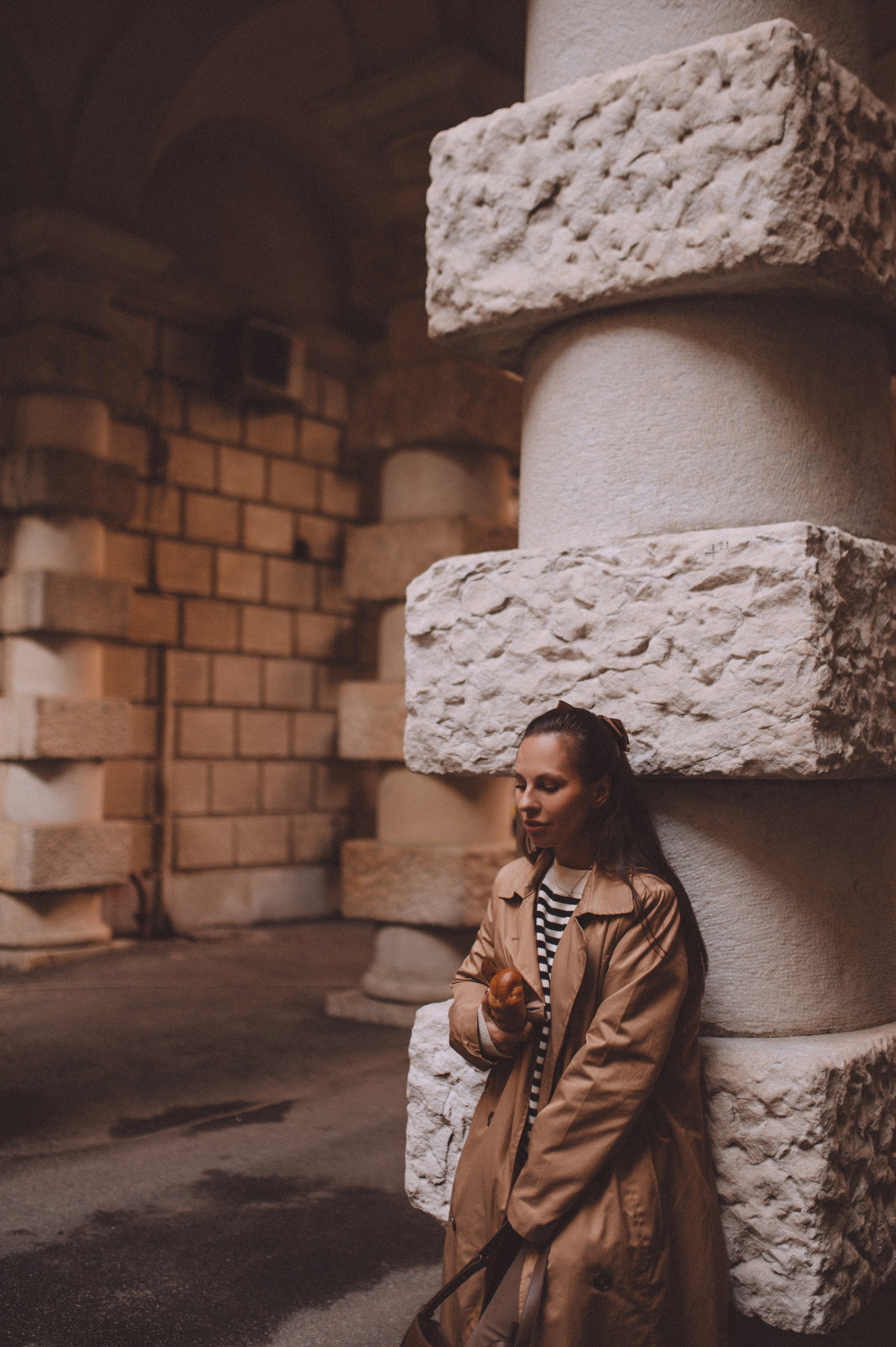 Лина. Свадебный фотограф в Санкт-Петербурге
