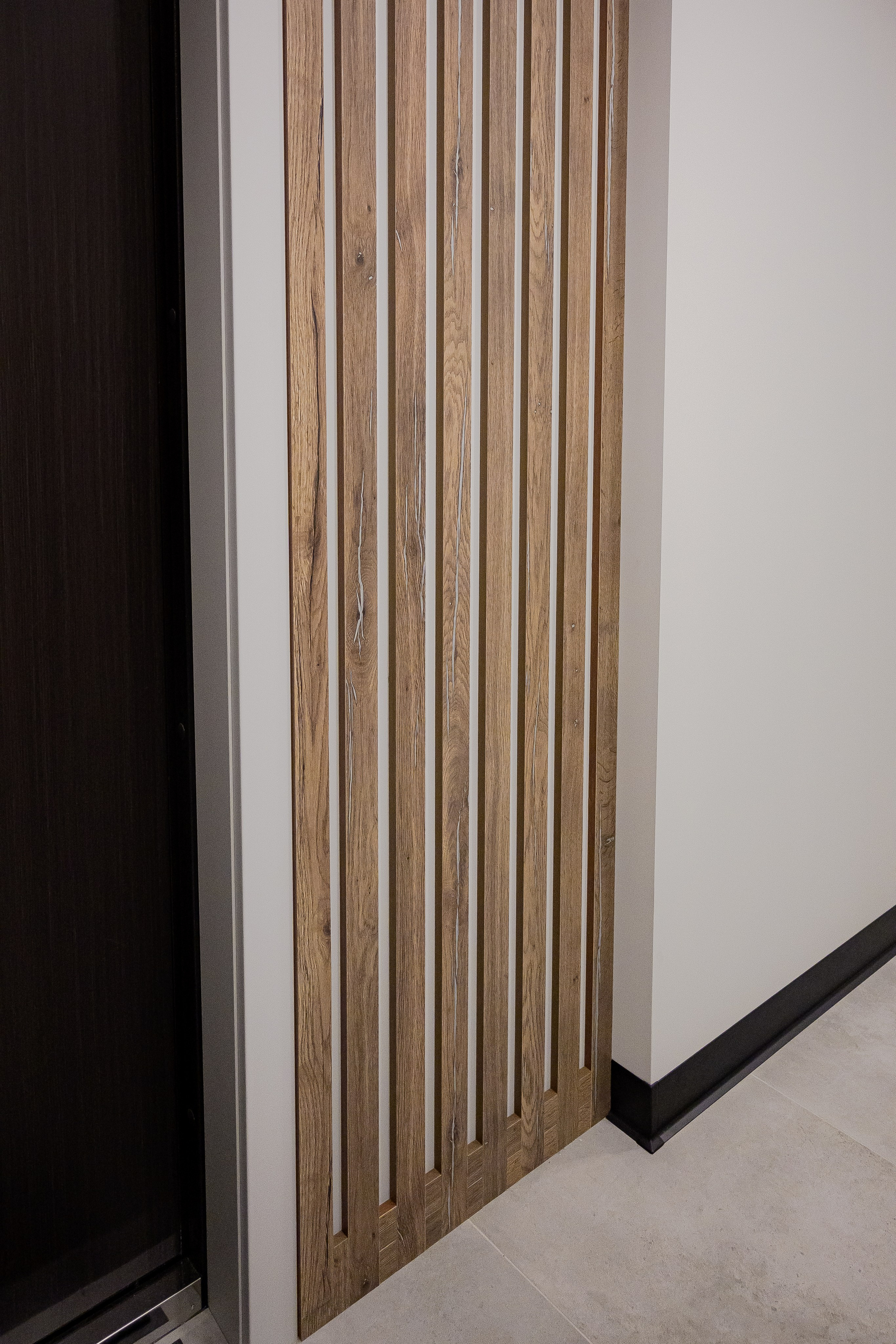 Flat. Fotograf Dmitrii Donets