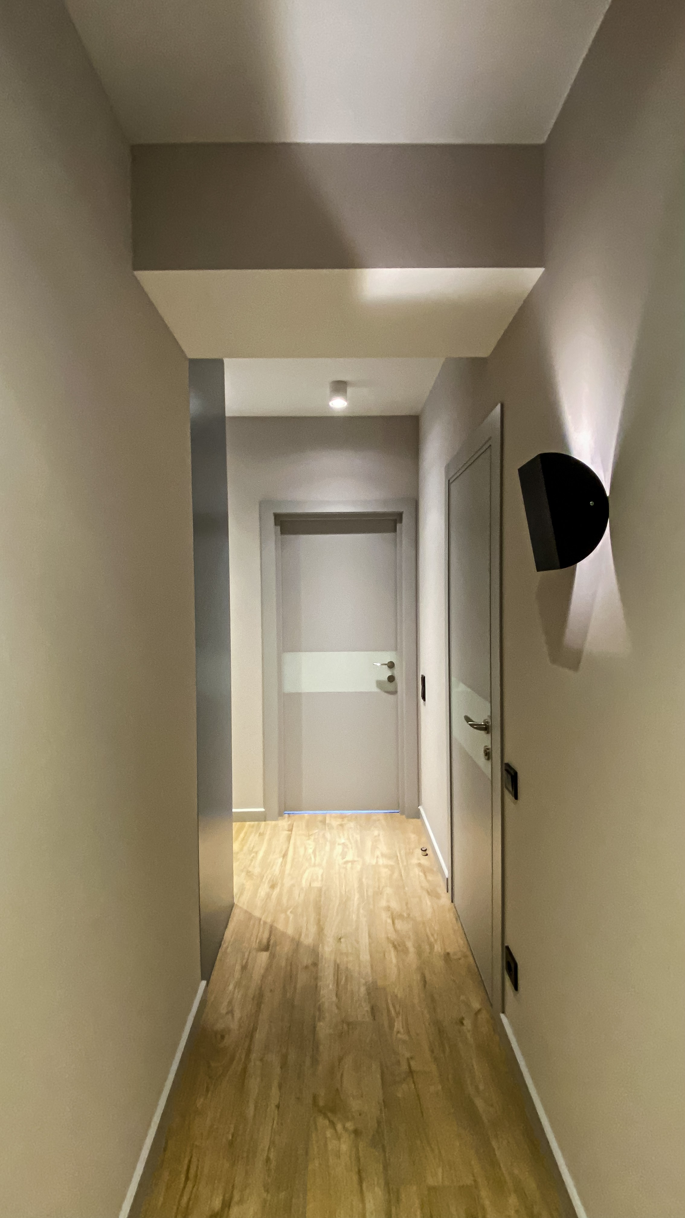 Apartment Caravella. Fotograf Dmitrii Donets