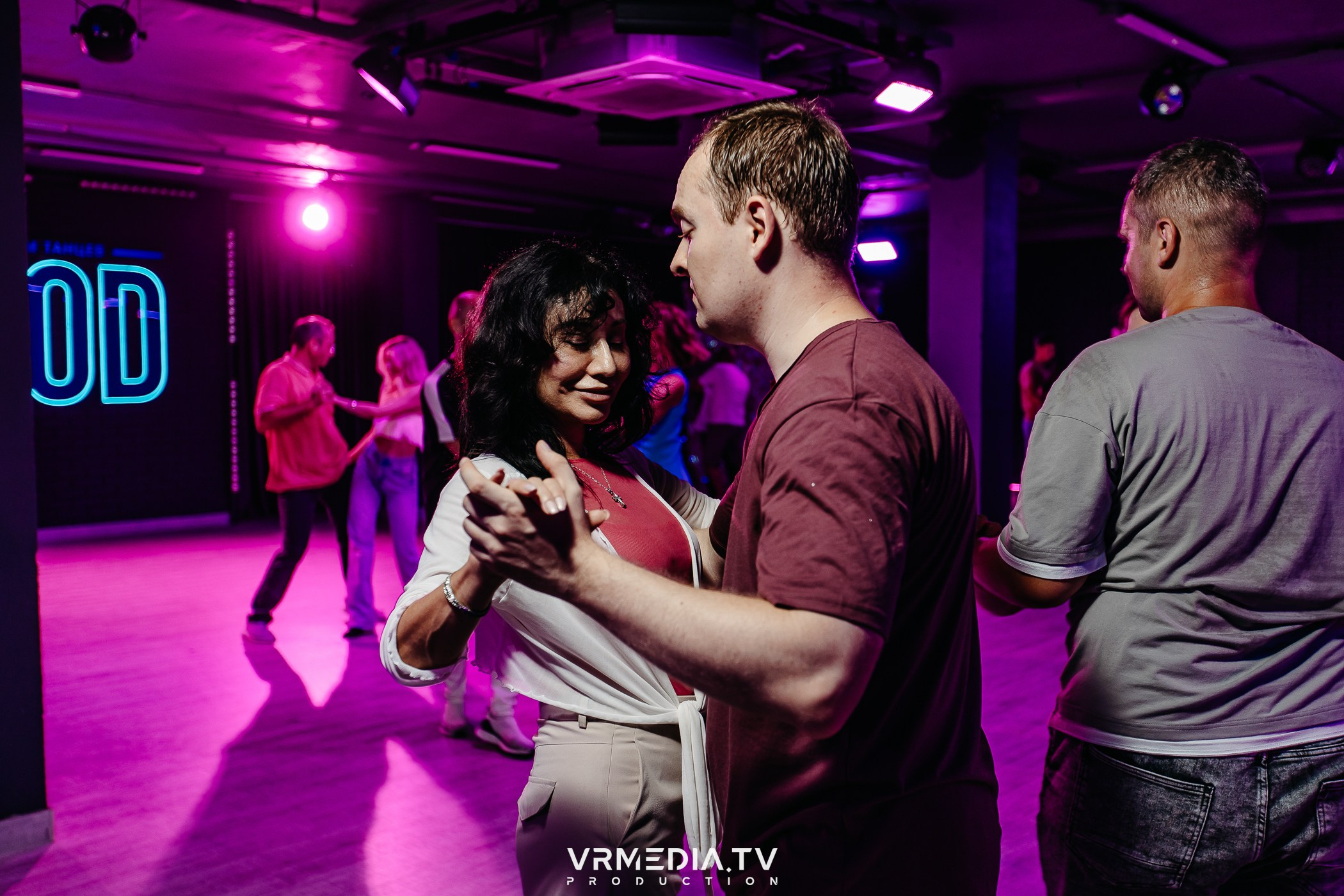 Фестиваль по Бразильскому Зуку в «House Of Danse»