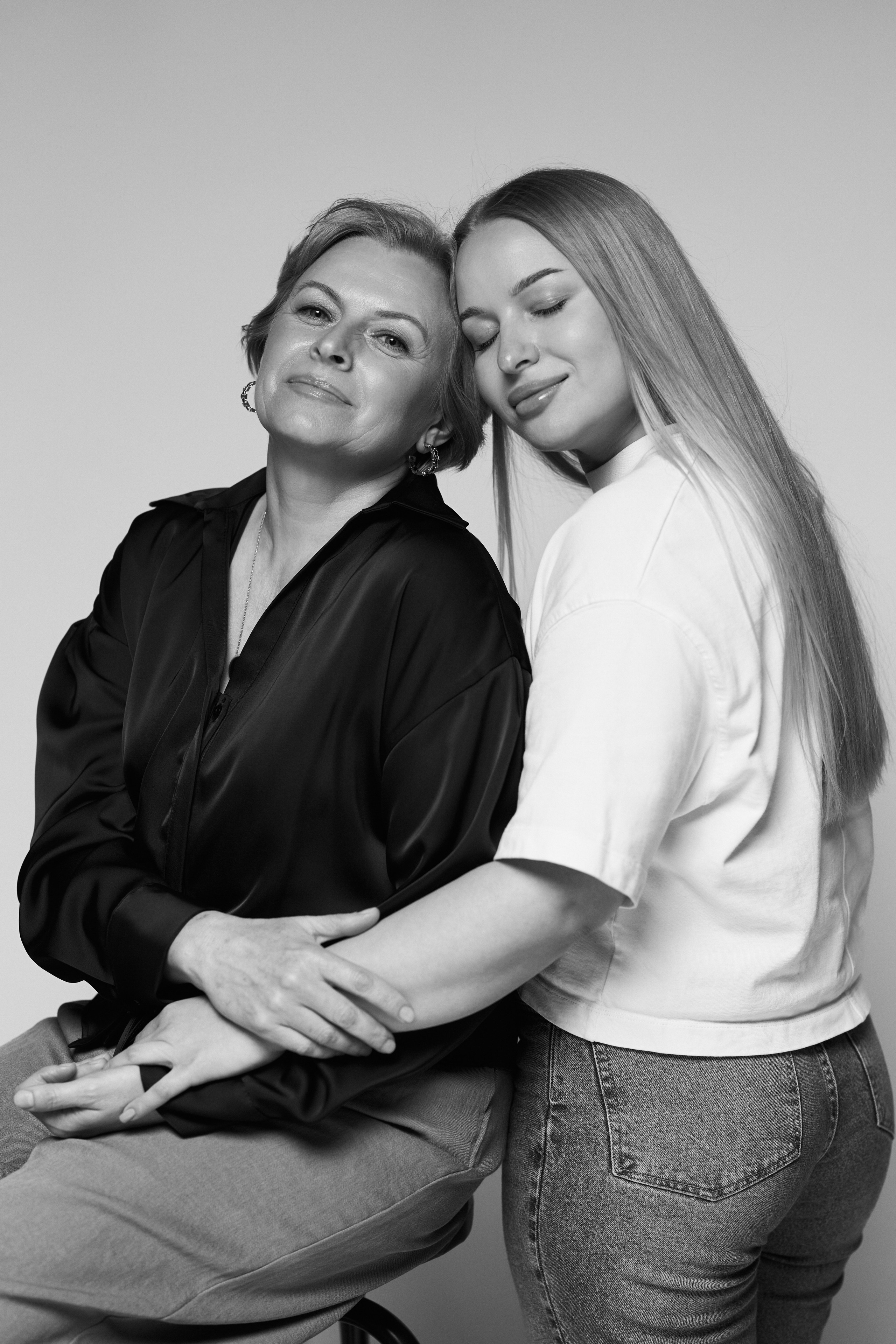 STUDIO PHOTO SHOOT. Photographer in Zurich