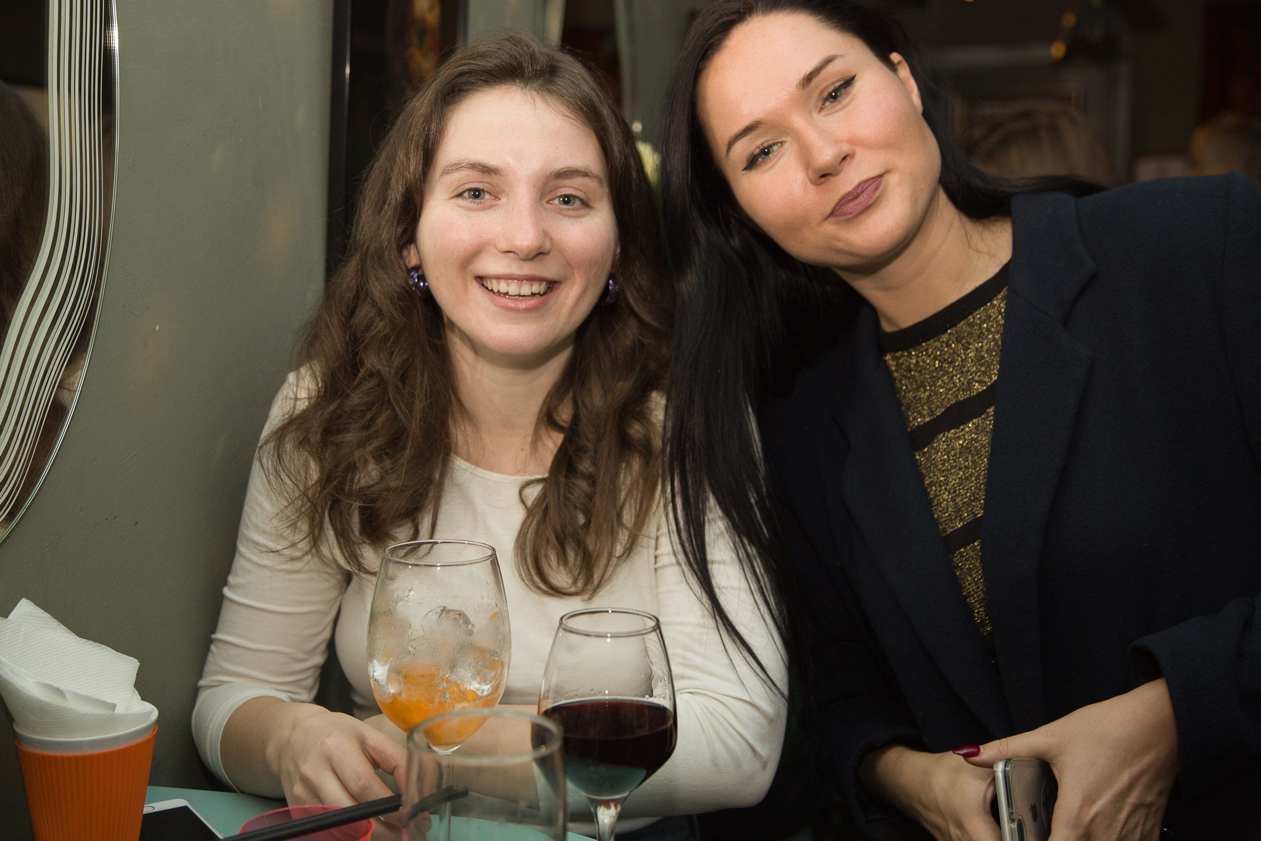 Пиф Паф 4 года (осень 2017). Фотограф Анастасия Малеева