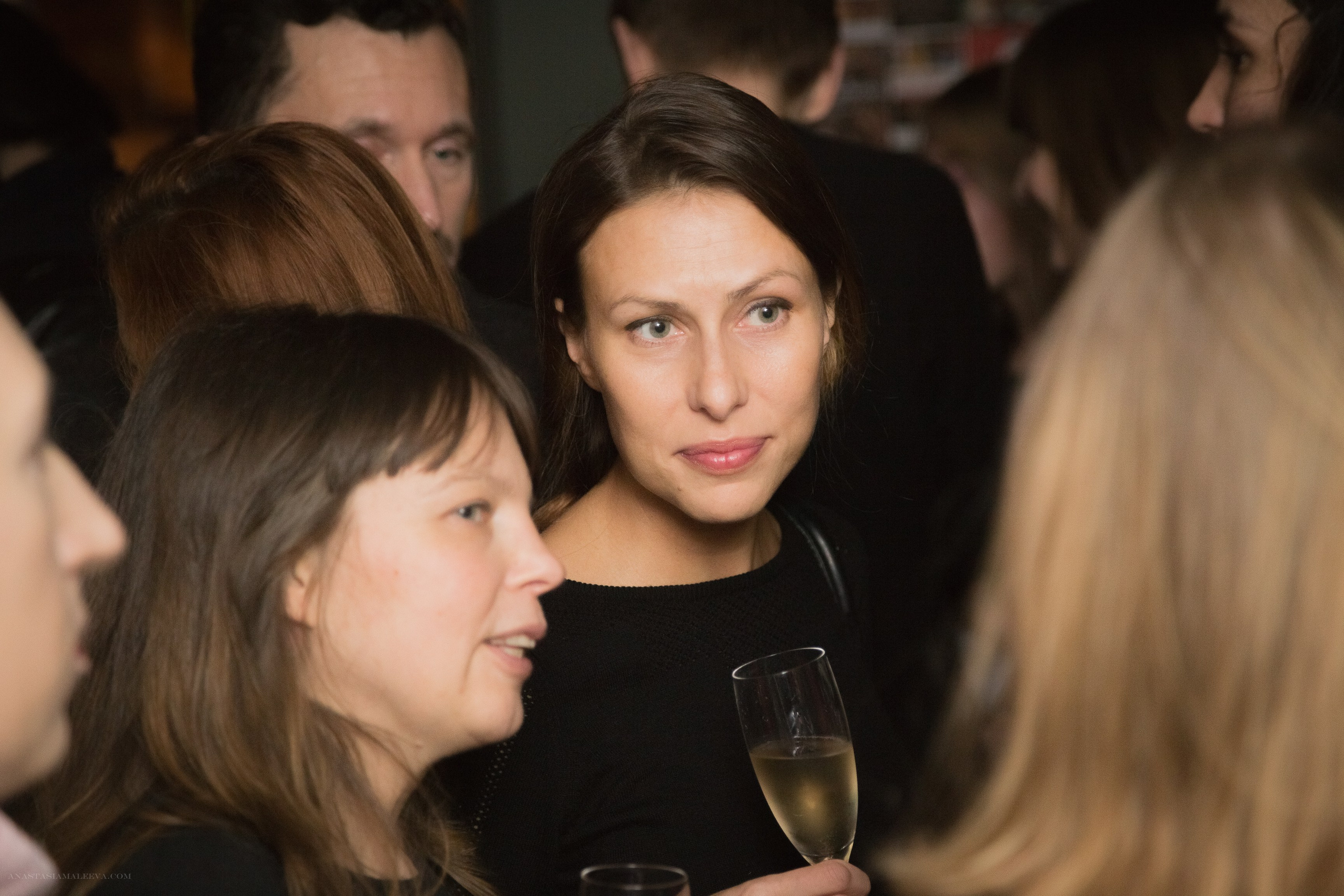 День Рождения A-One. Фотограф Анастасия Малеева