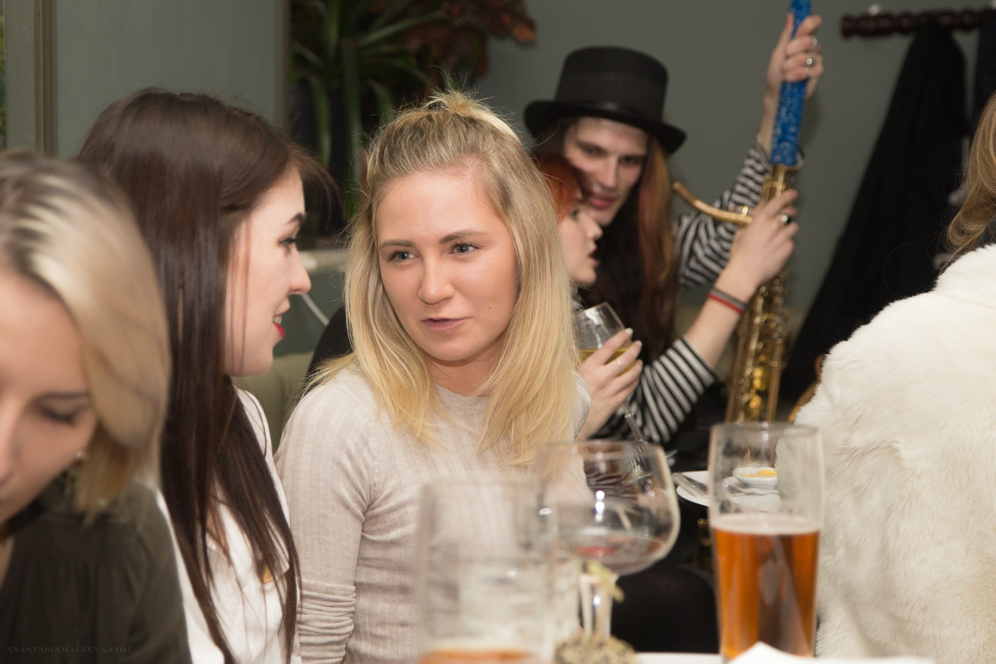 Пиф Паф 3 года (осень 2016). Фотограф Анастасия Малеева