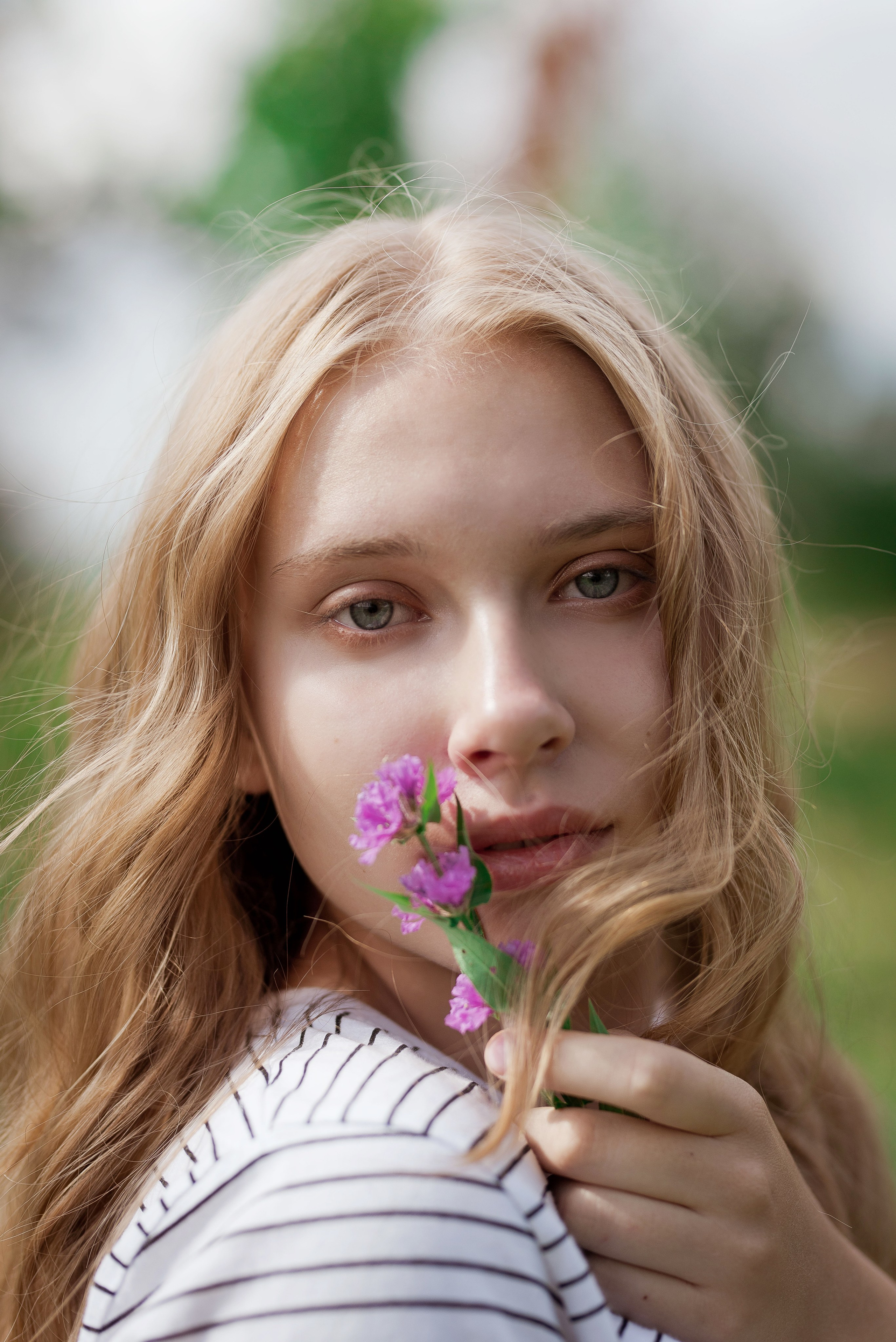 Дарья. Свадебный и семейный фотограф Яна Стражева. Волгоград, Москва