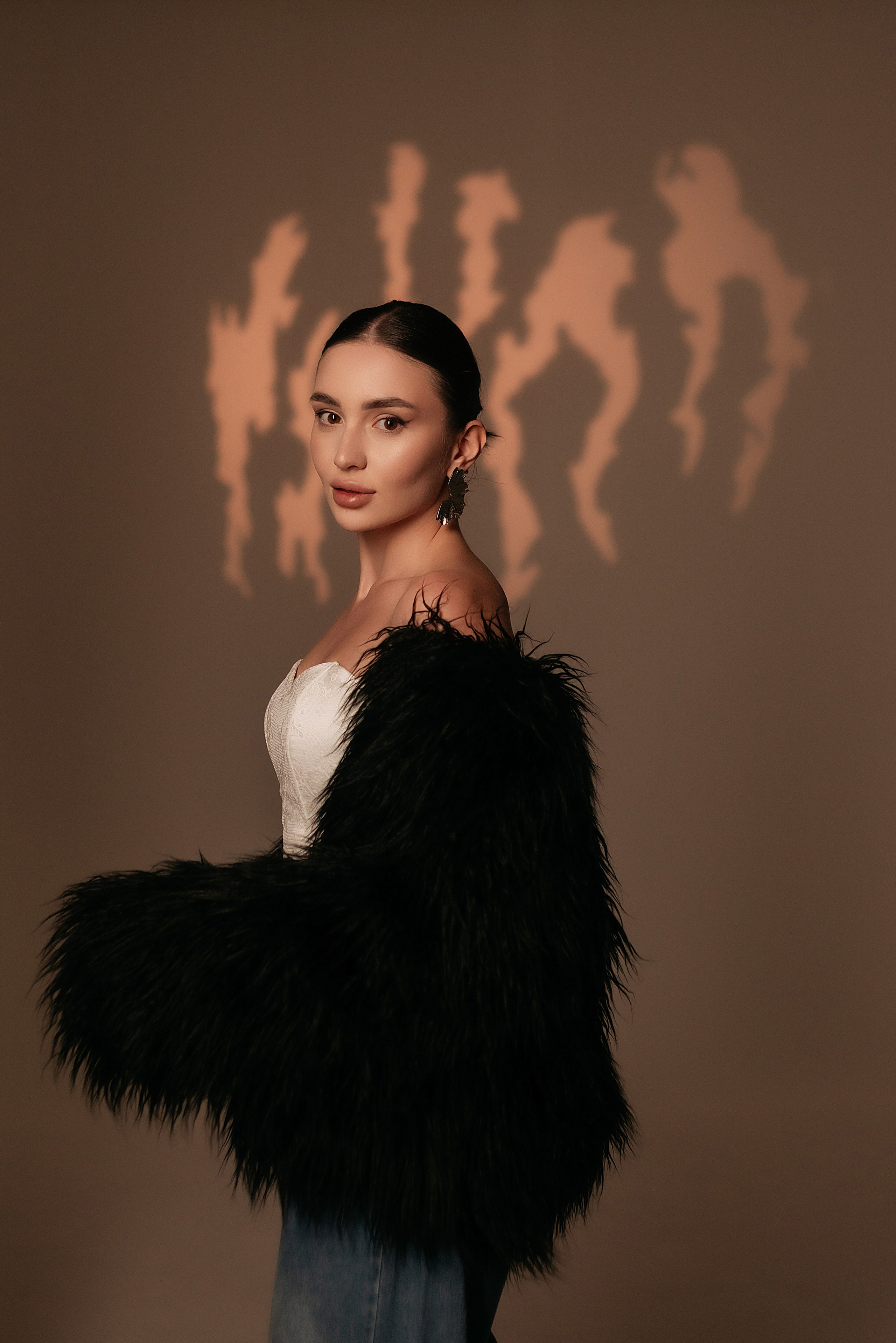 Валерия. Фотограф Карина Шмулёва. Воронеж и область