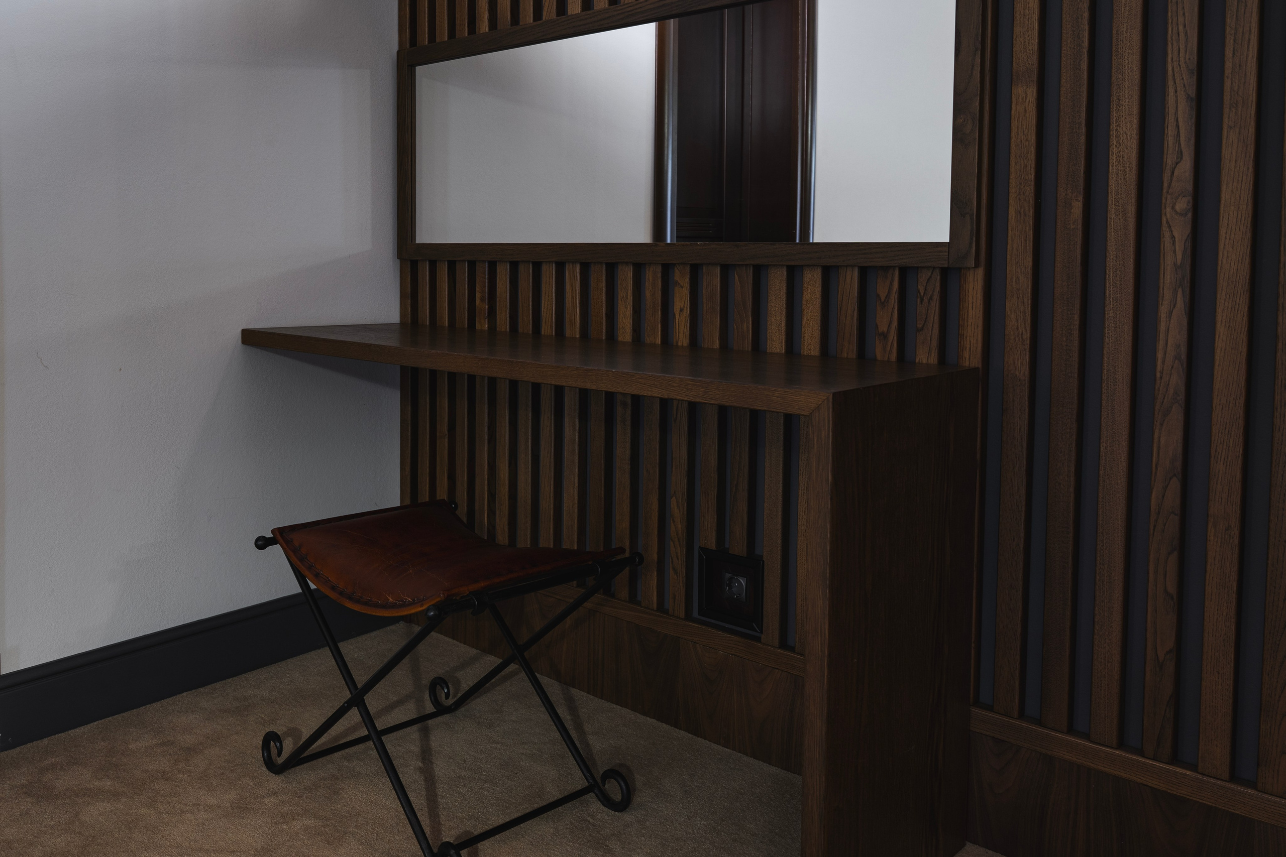 Отель Анана. Главная