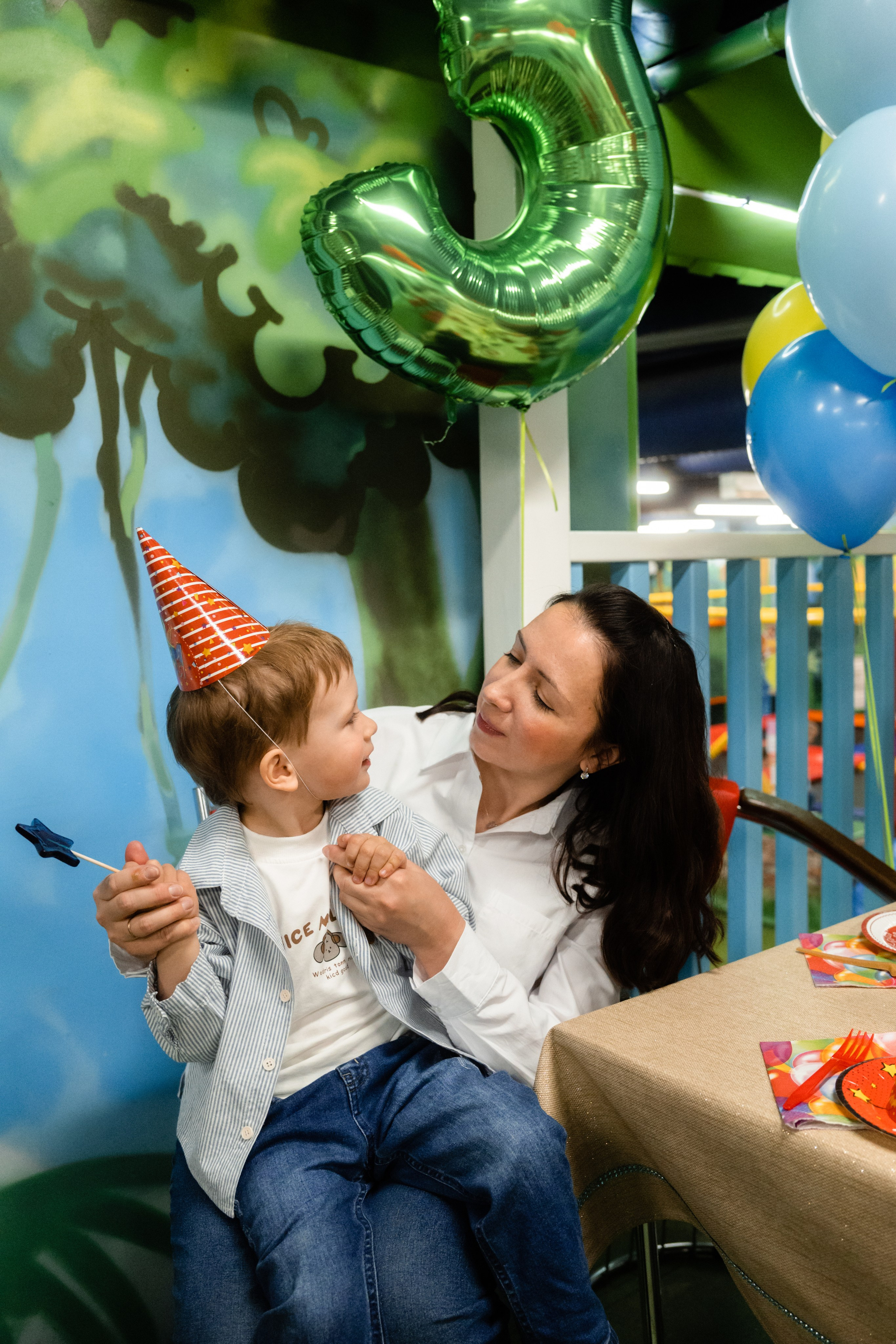 Илье 3. Фотограф и видеограф Мария Банщикова, Солнечногорск, Москва