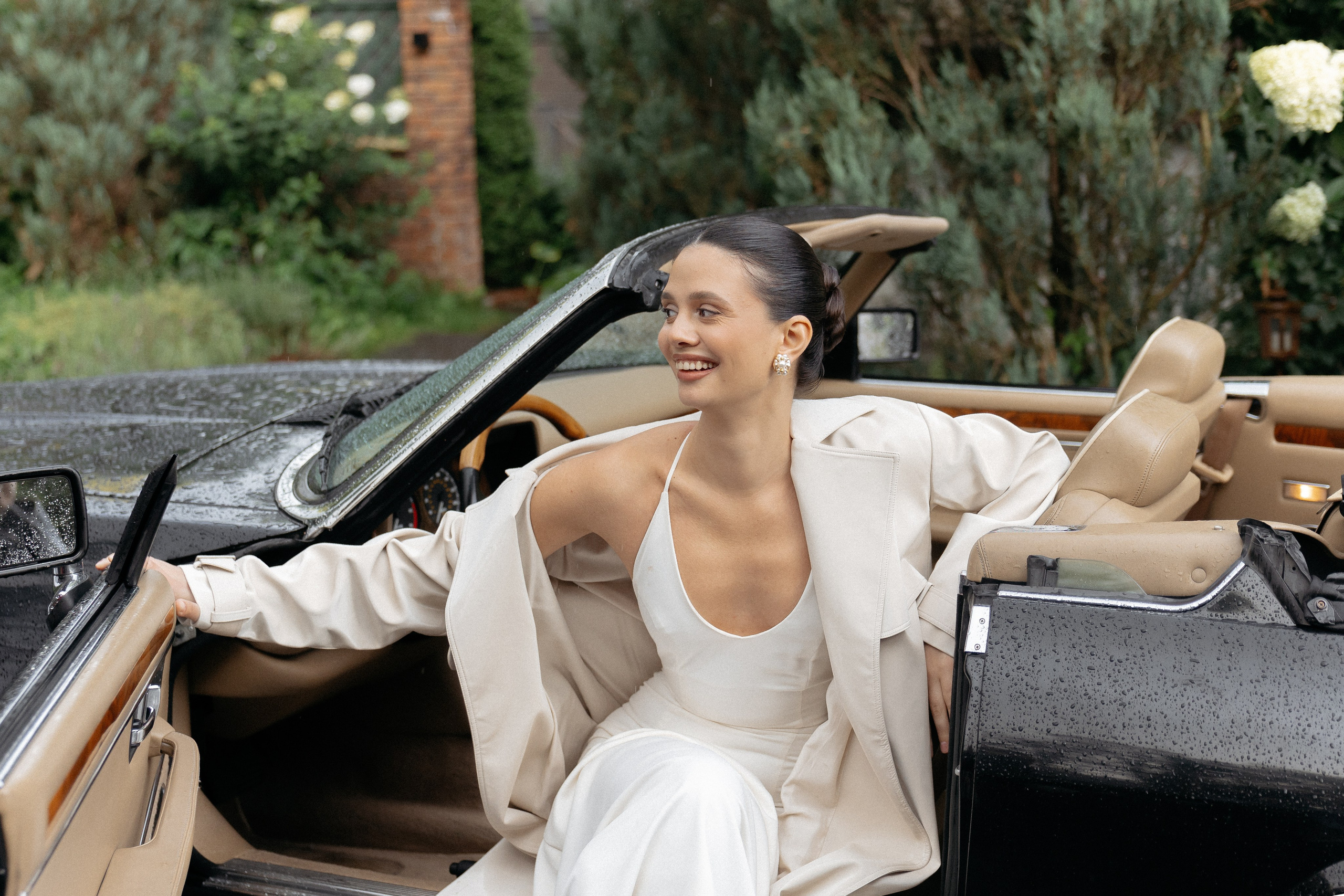 Никита и Лиза. Фотограф Москва|Комиссарова Наталья