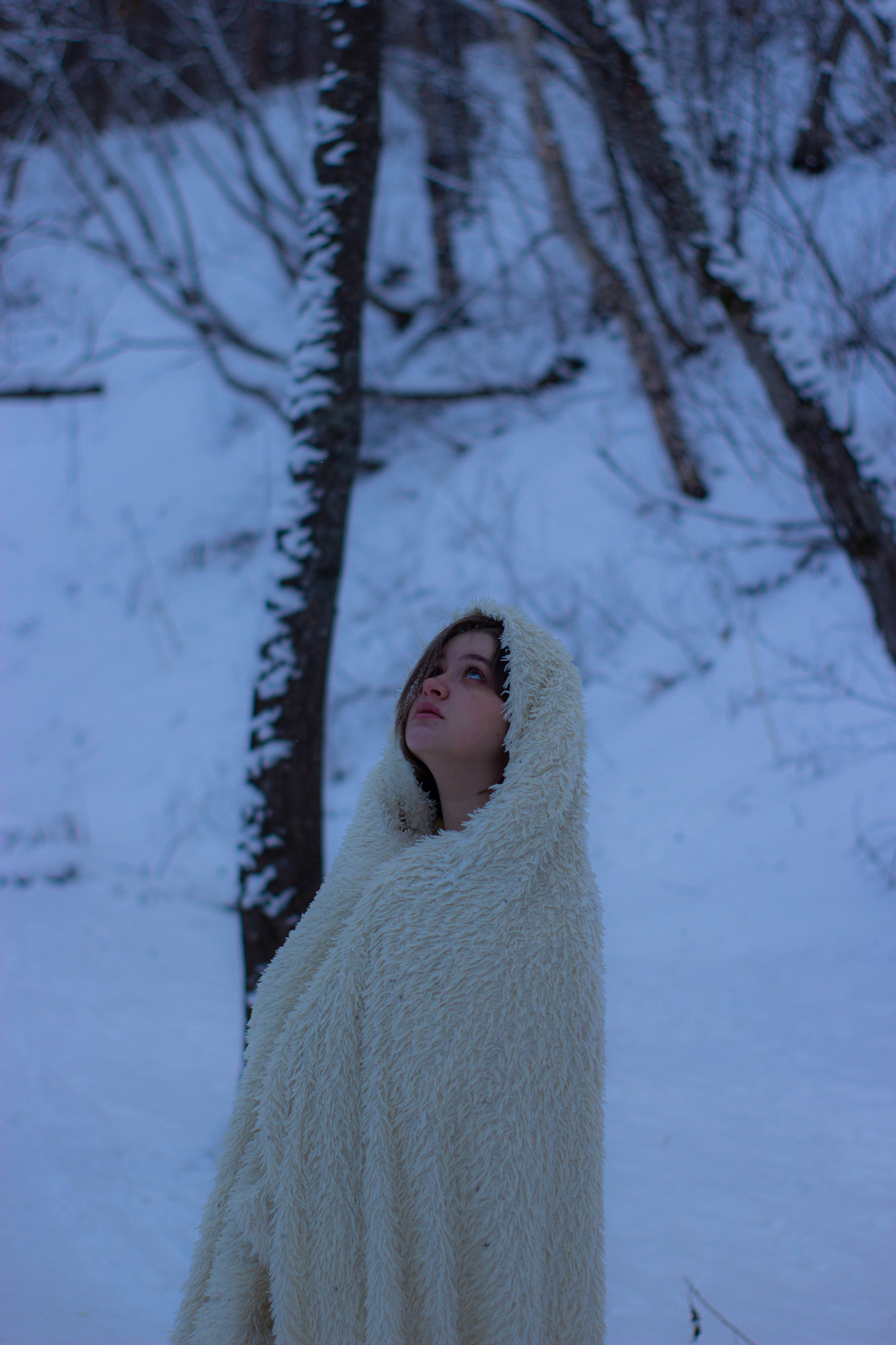 Полина. Фотограф в Южно-Сахалинске Валерий Харченко