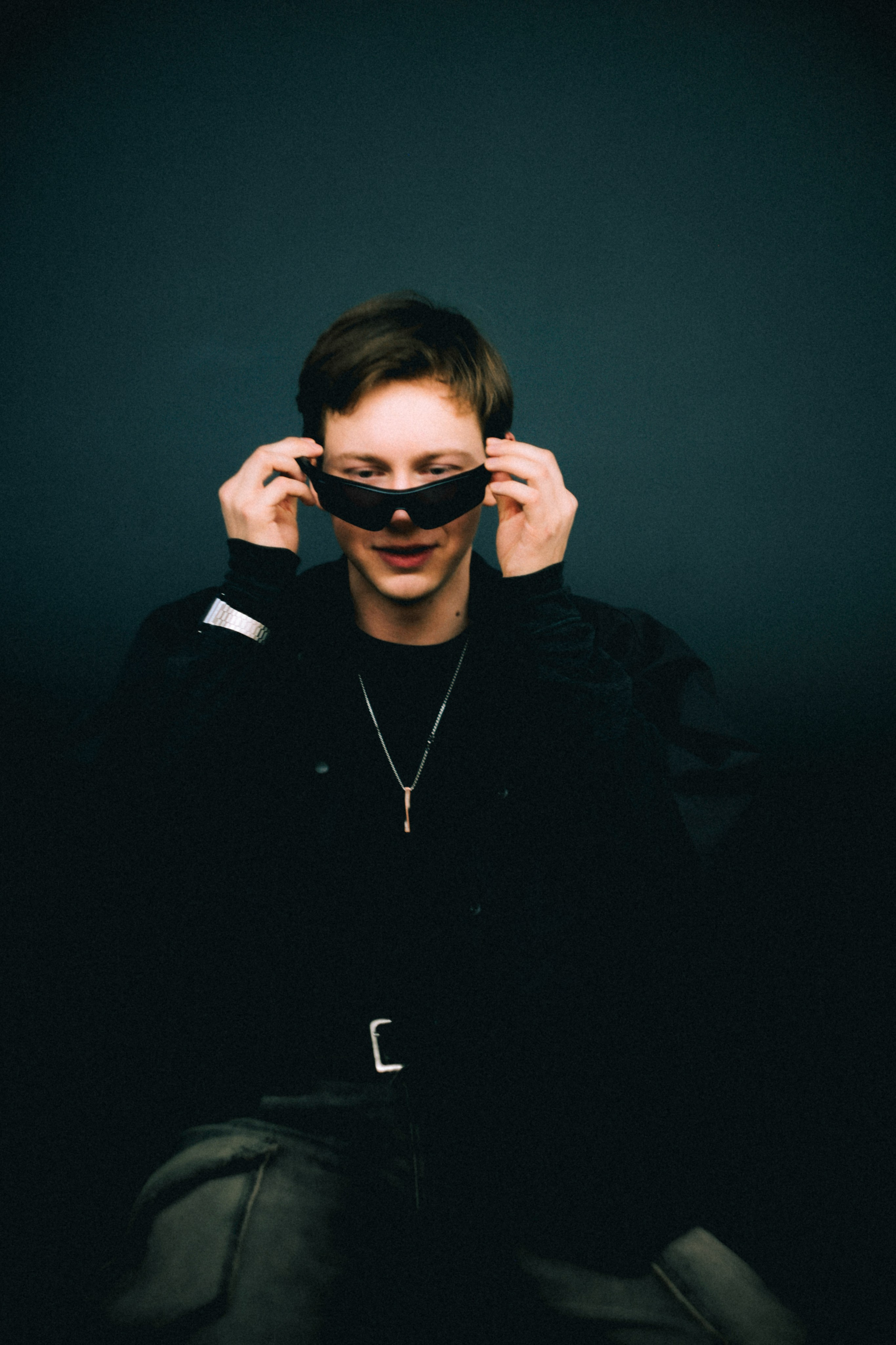 Портреты. Ph___tina