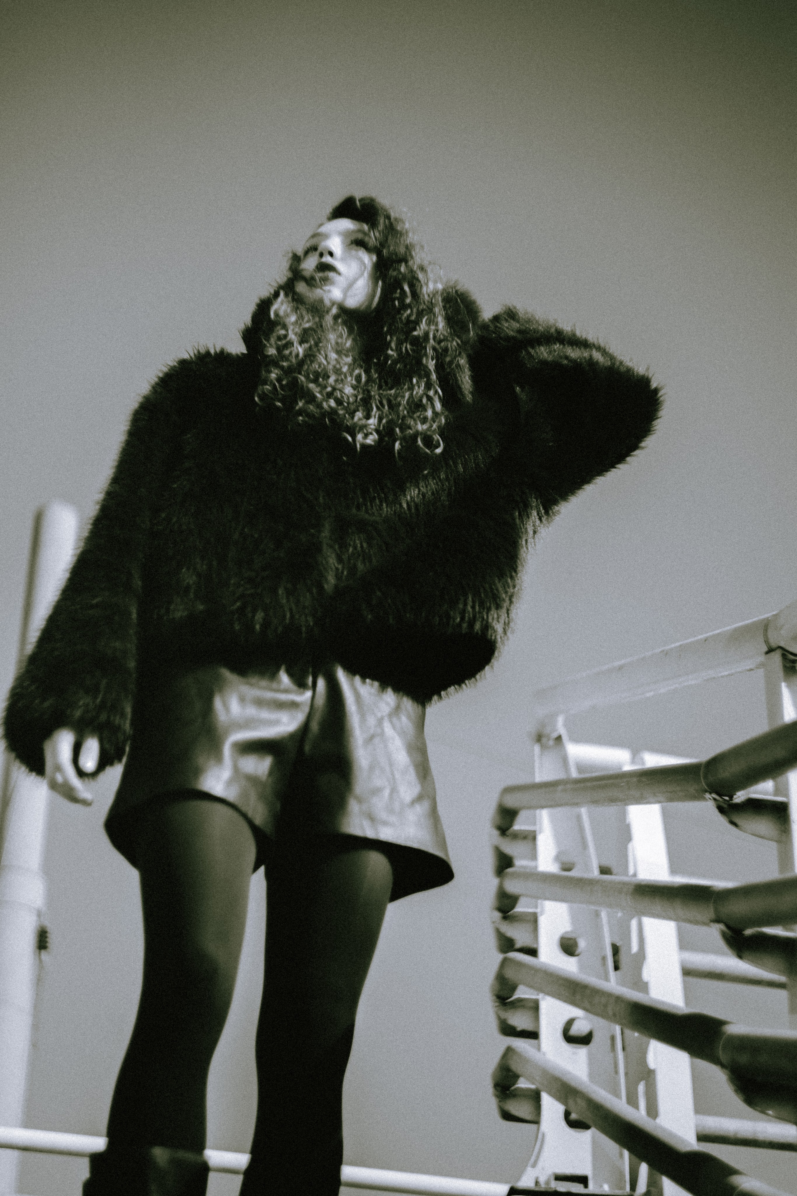 Портреты. Ph___tina