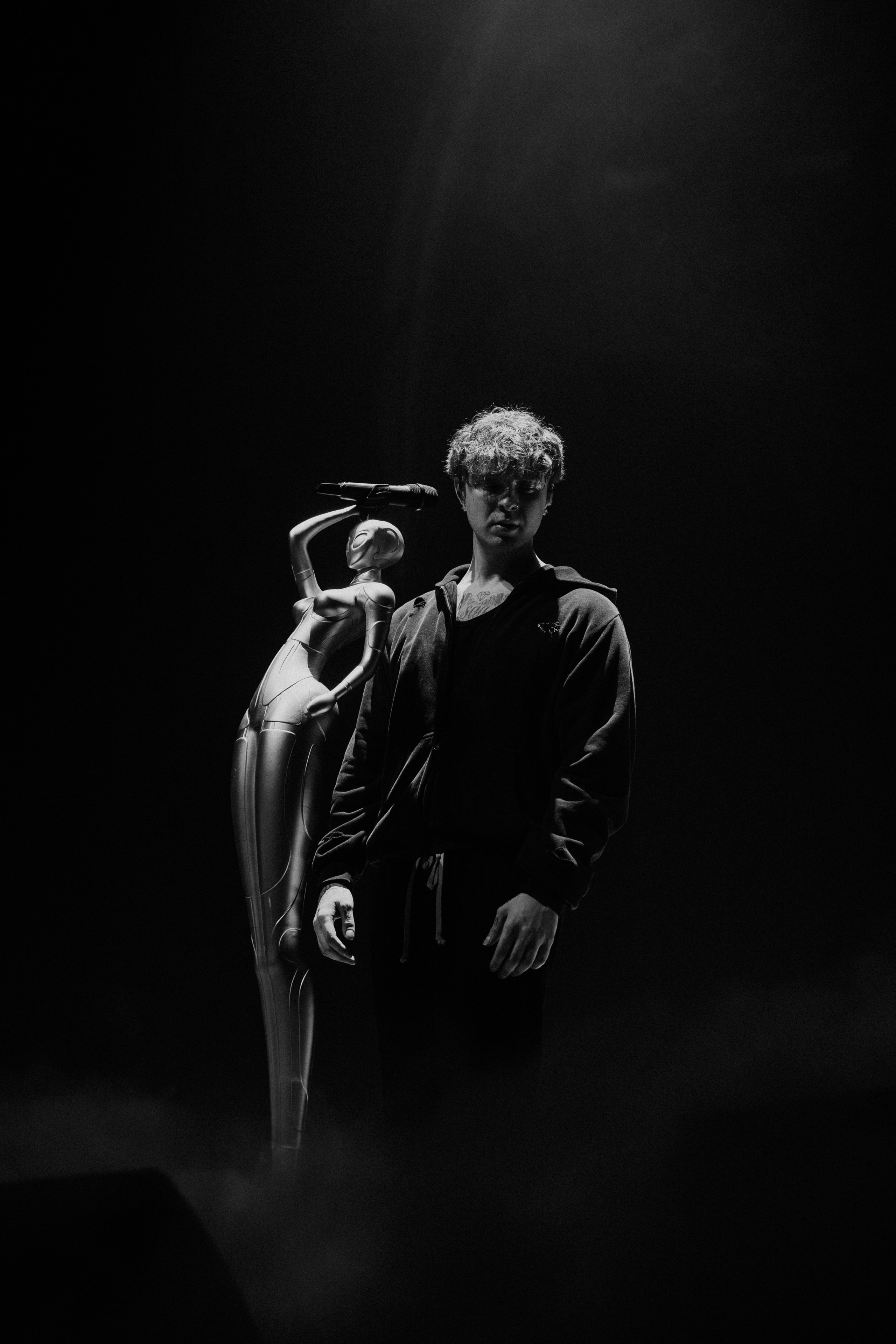 Егор Крид. Фотограф Нижний Новгород — Дмитрий Грехов