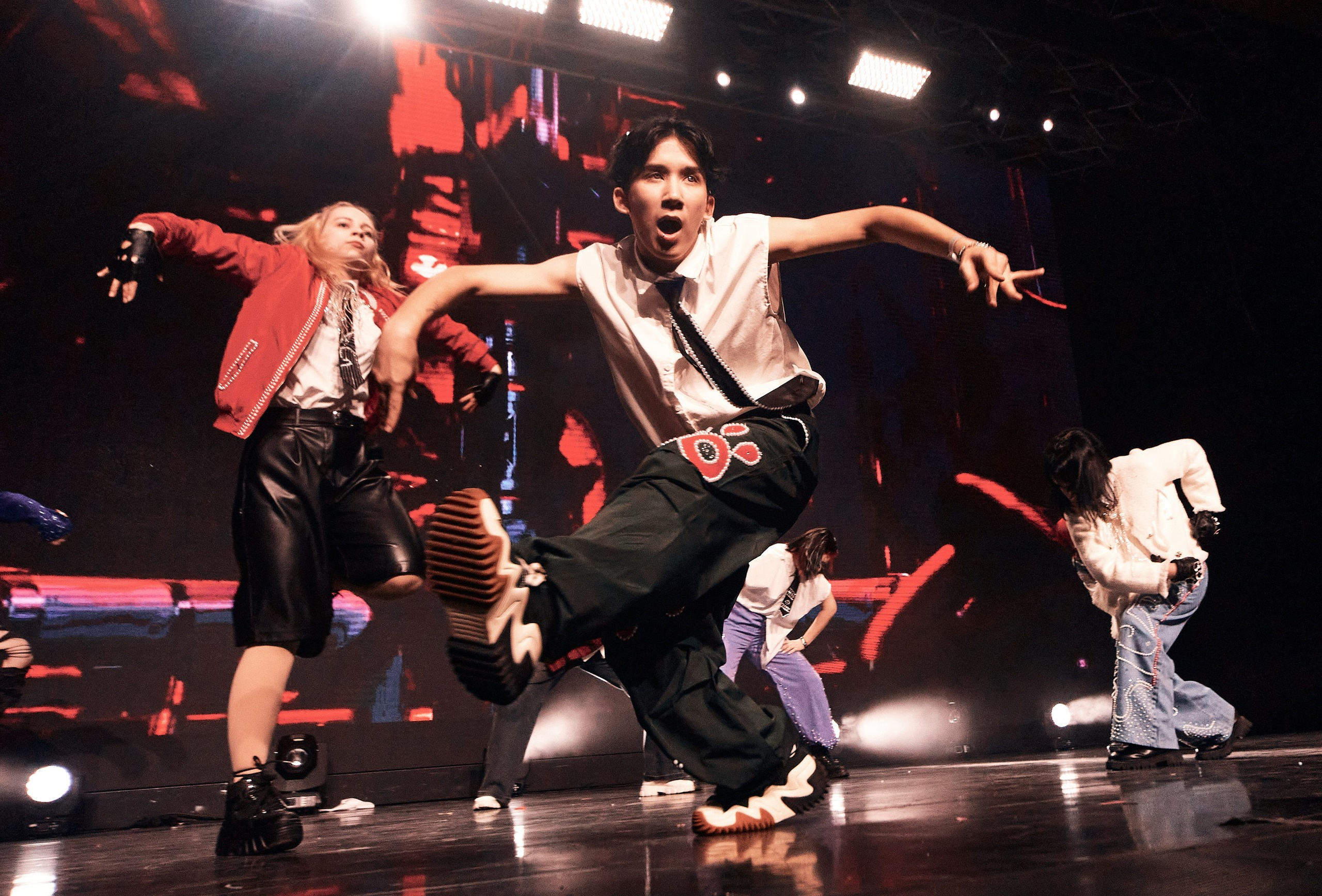 SuperCon 2024. Семейный и репортажной фотограф в Красноярске и Москве Виктор Бабинцев