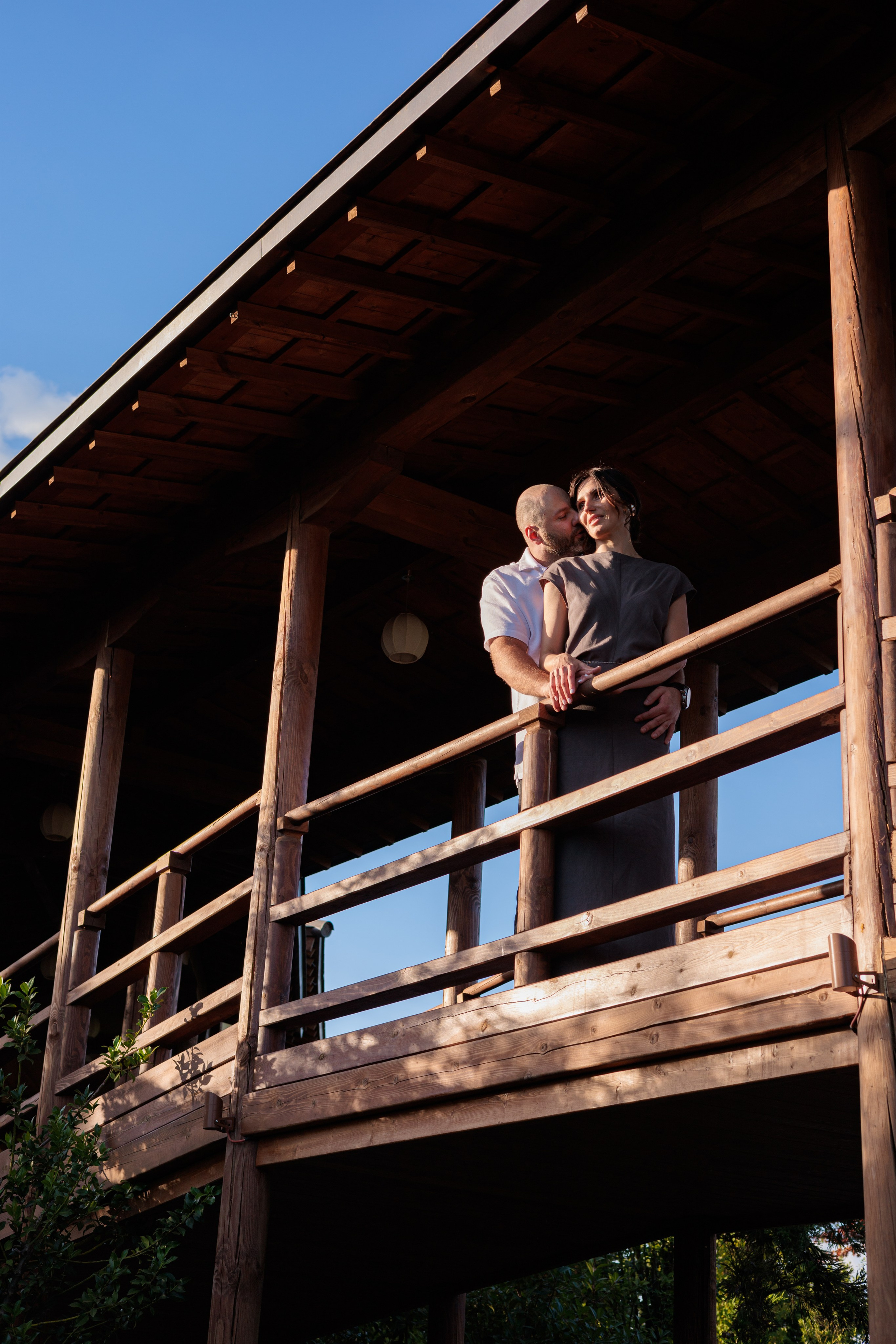 Игорь и Марина. Gorbunova Alina Фотограф