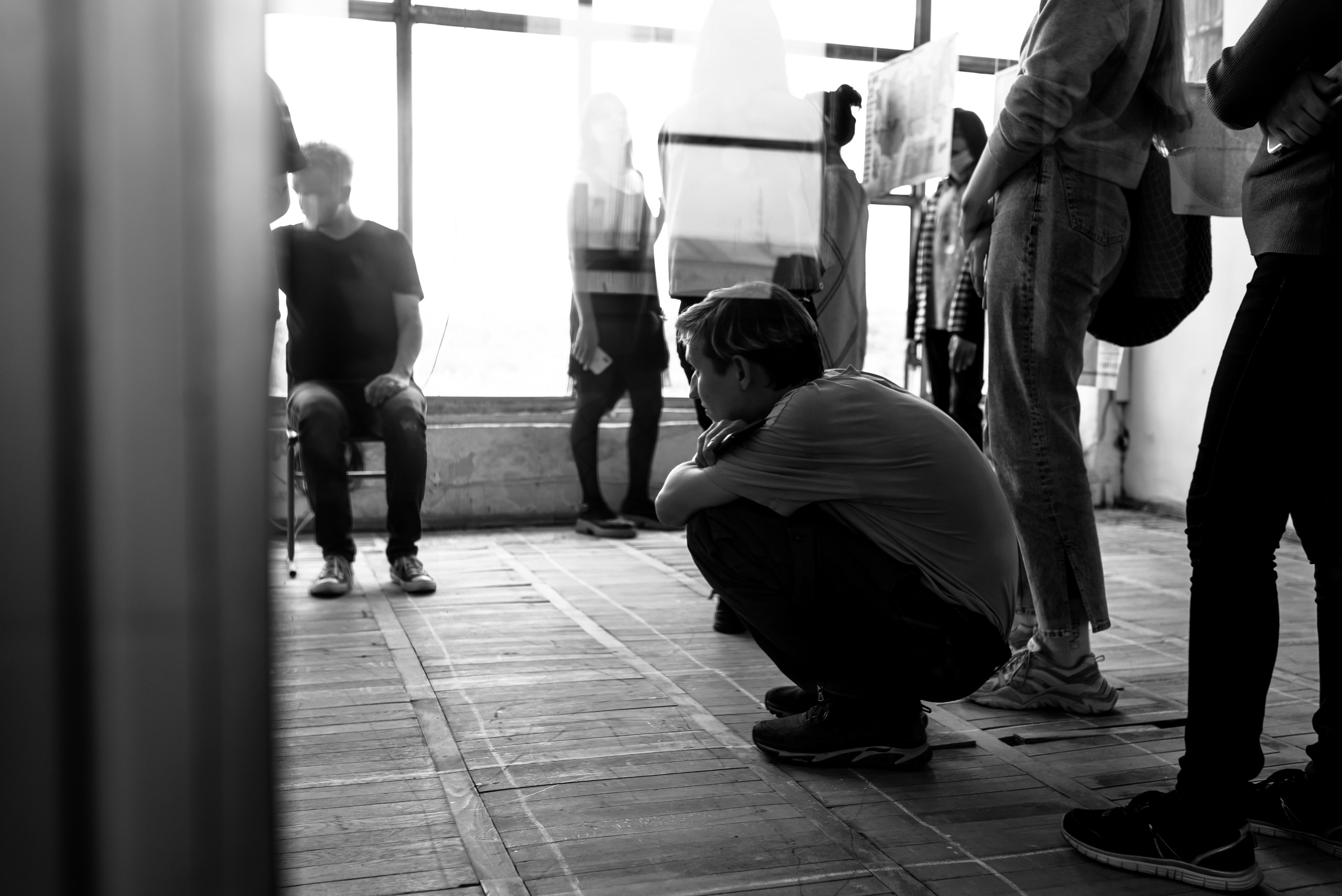 Taking space. Портретный фотограф в Ереване и Челябинске Шаханская Ольга