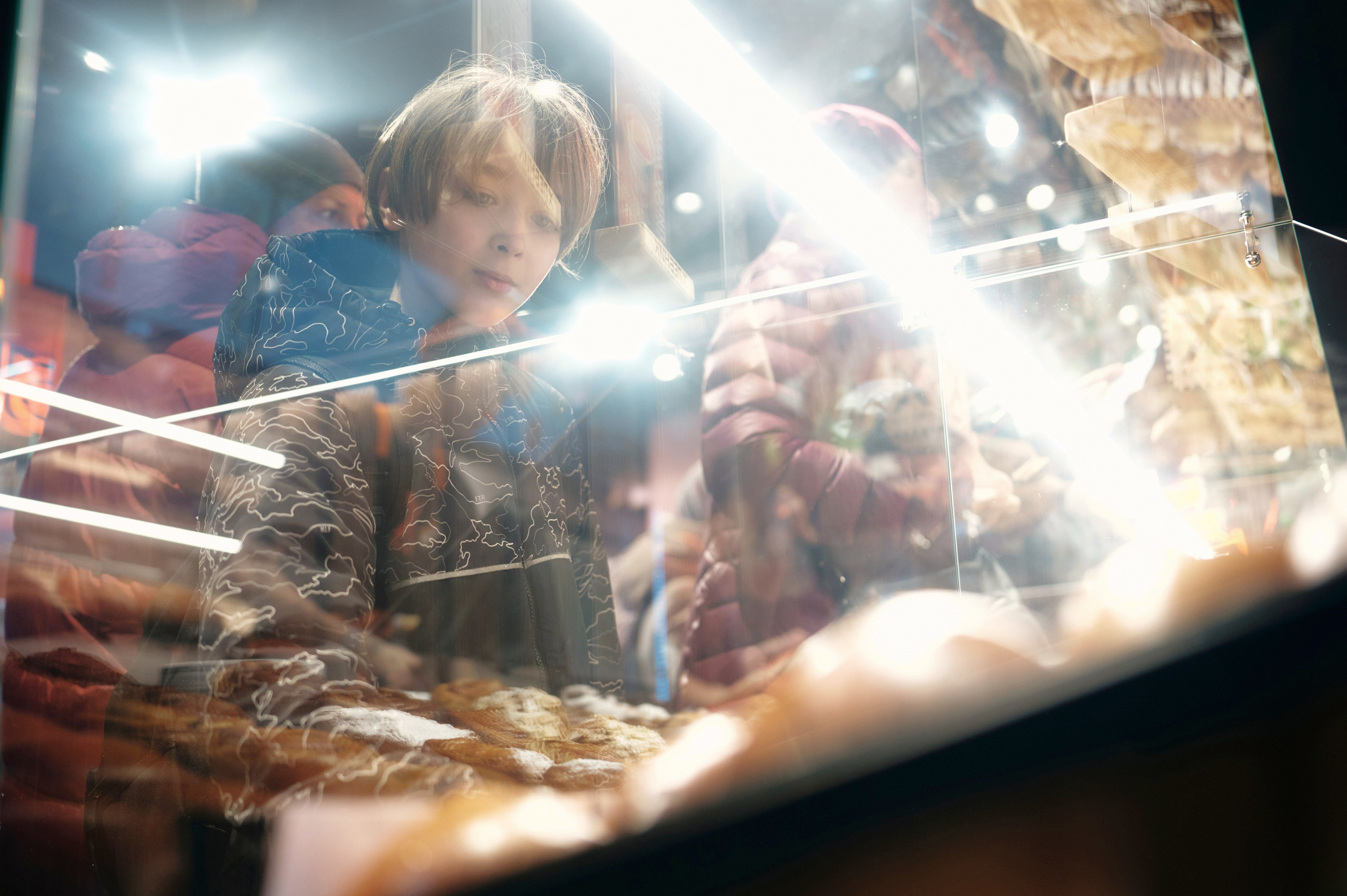 Открытие Хлебник. Ваш мультижанровый фотограф Александр Белов