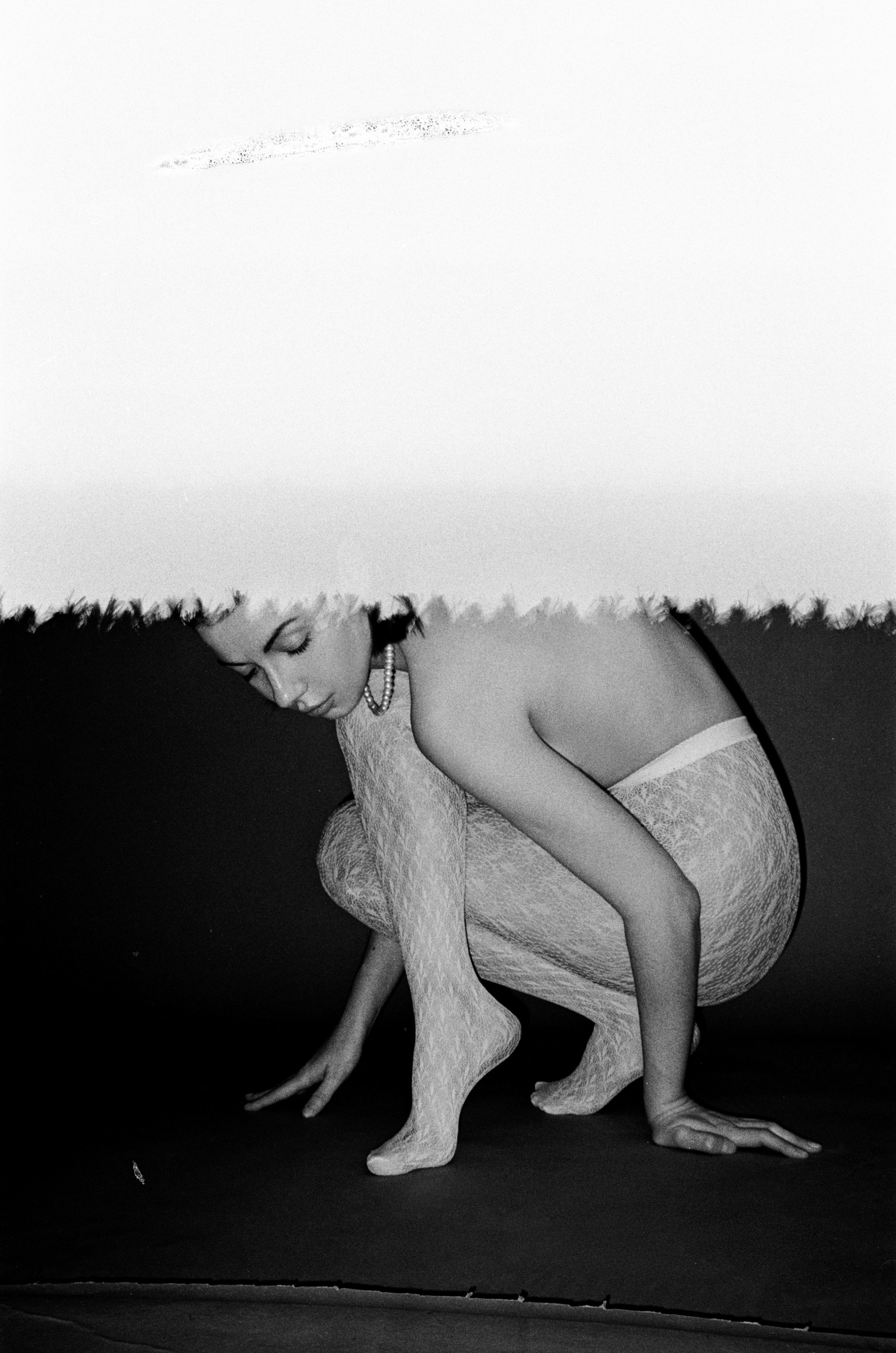 НЮ, БЕЛЬЕ. Профессиональный портретный фотограф в Москве Великанова Татьяна