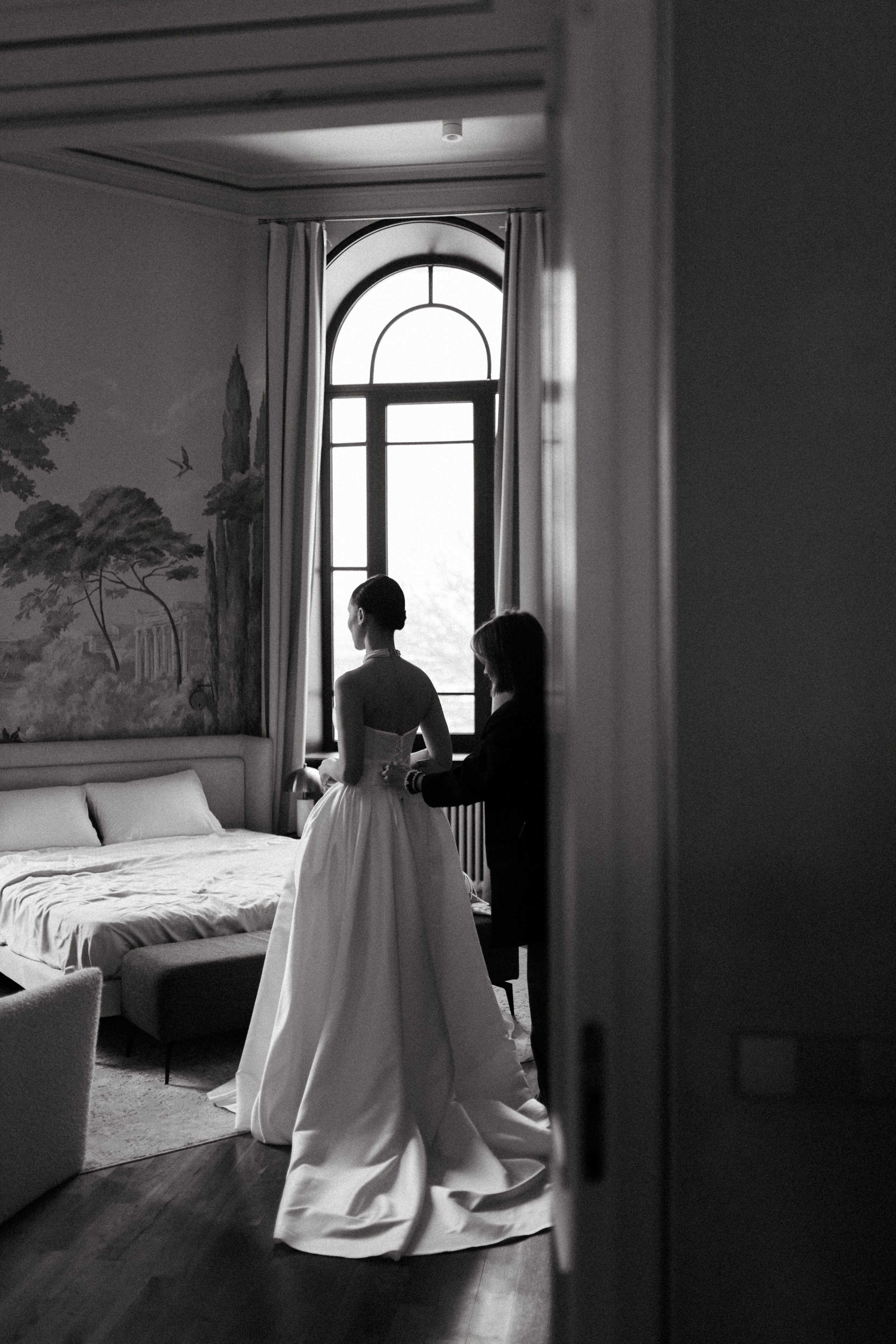 СВАДЕБНАЯ СЪЕМКА. Фотограф в Санкт-Петербурге Матвиенко Яна